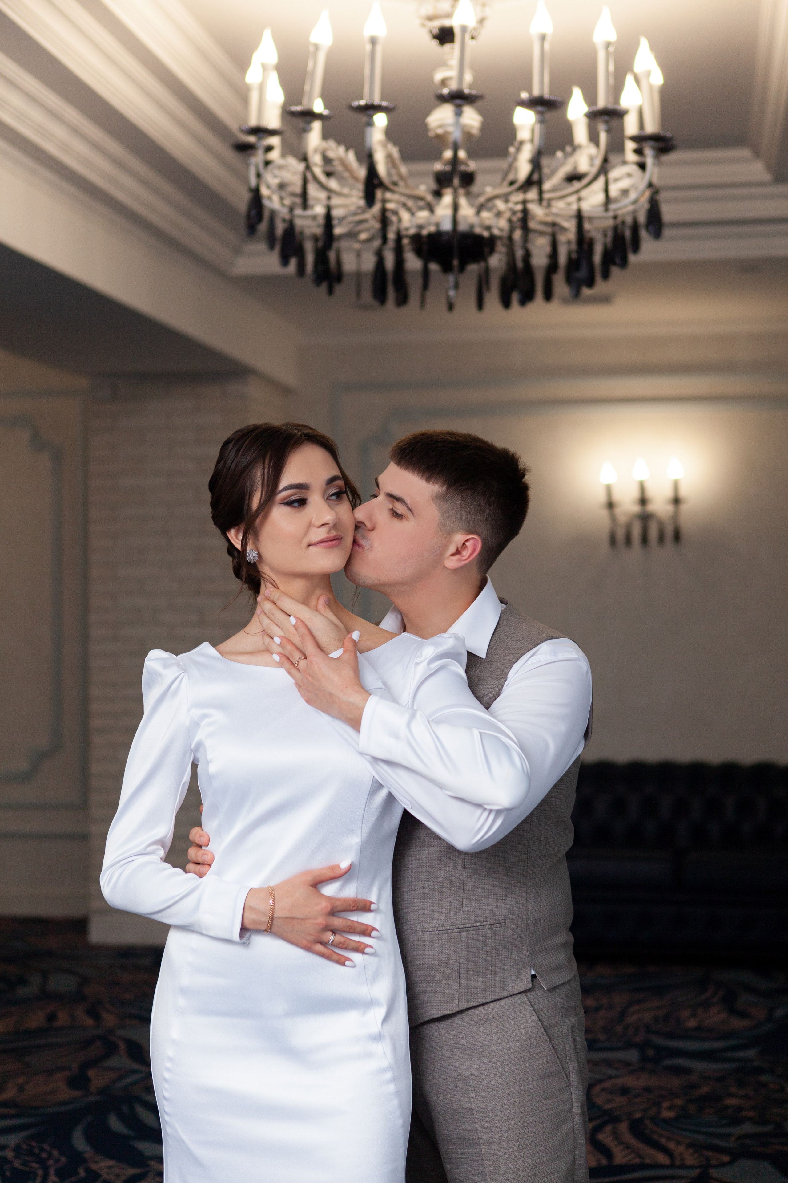 ВИКТОР И ИРИНА. Фотограф на любое мероприятие