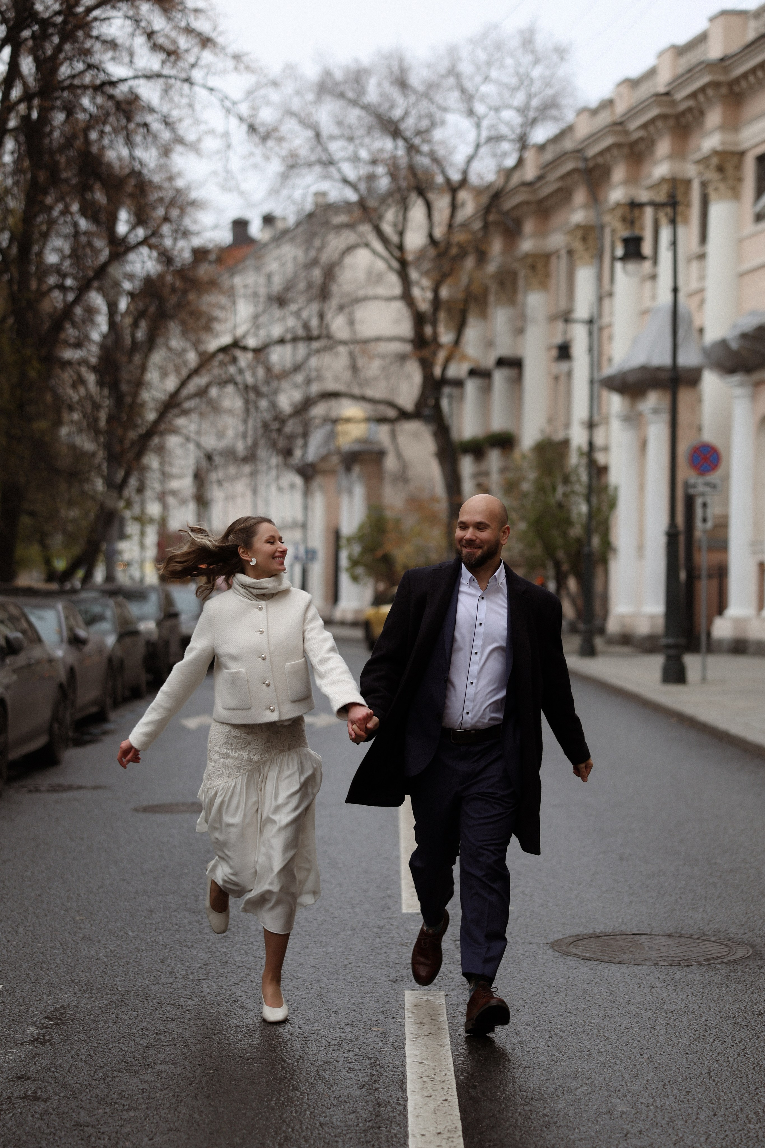 «Счастье быть» — Юнона и Борис. Свадебный и семейный фотограф в Москве Ломова Ирина
