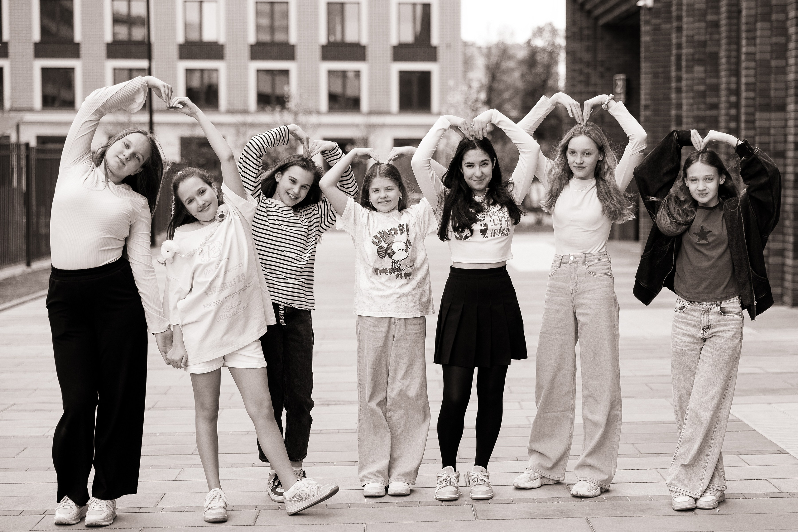 ДЕНЬ РОЖДЕНИЯ СТЕФАНИИ. Свадебный и event-фотограф Иван Волнухин