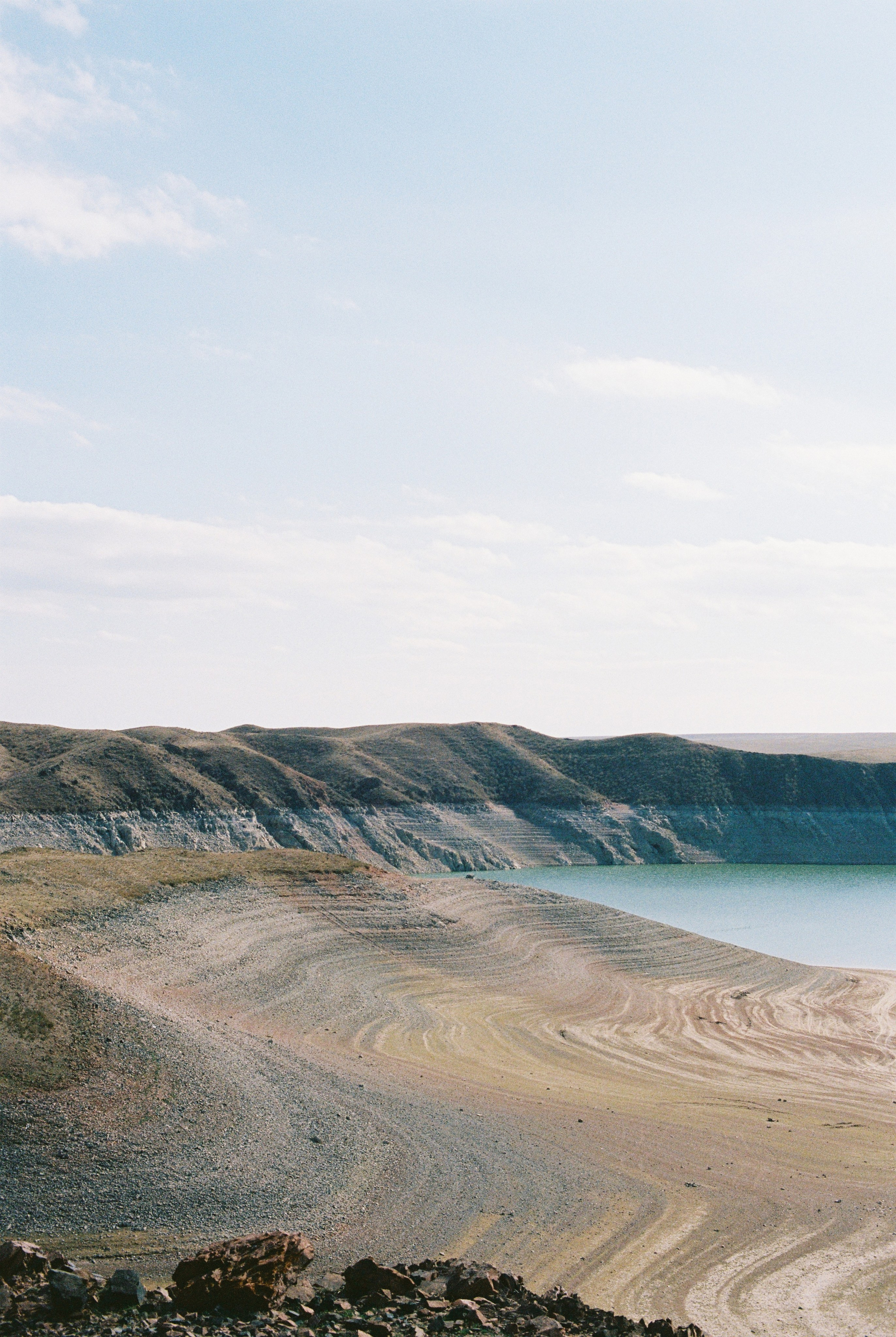 Алтын эмель/Или/Курты, плёнка 2025. Фотограф в Алматы — Алексей Коньков | Репортаж, свадьбы, портреты