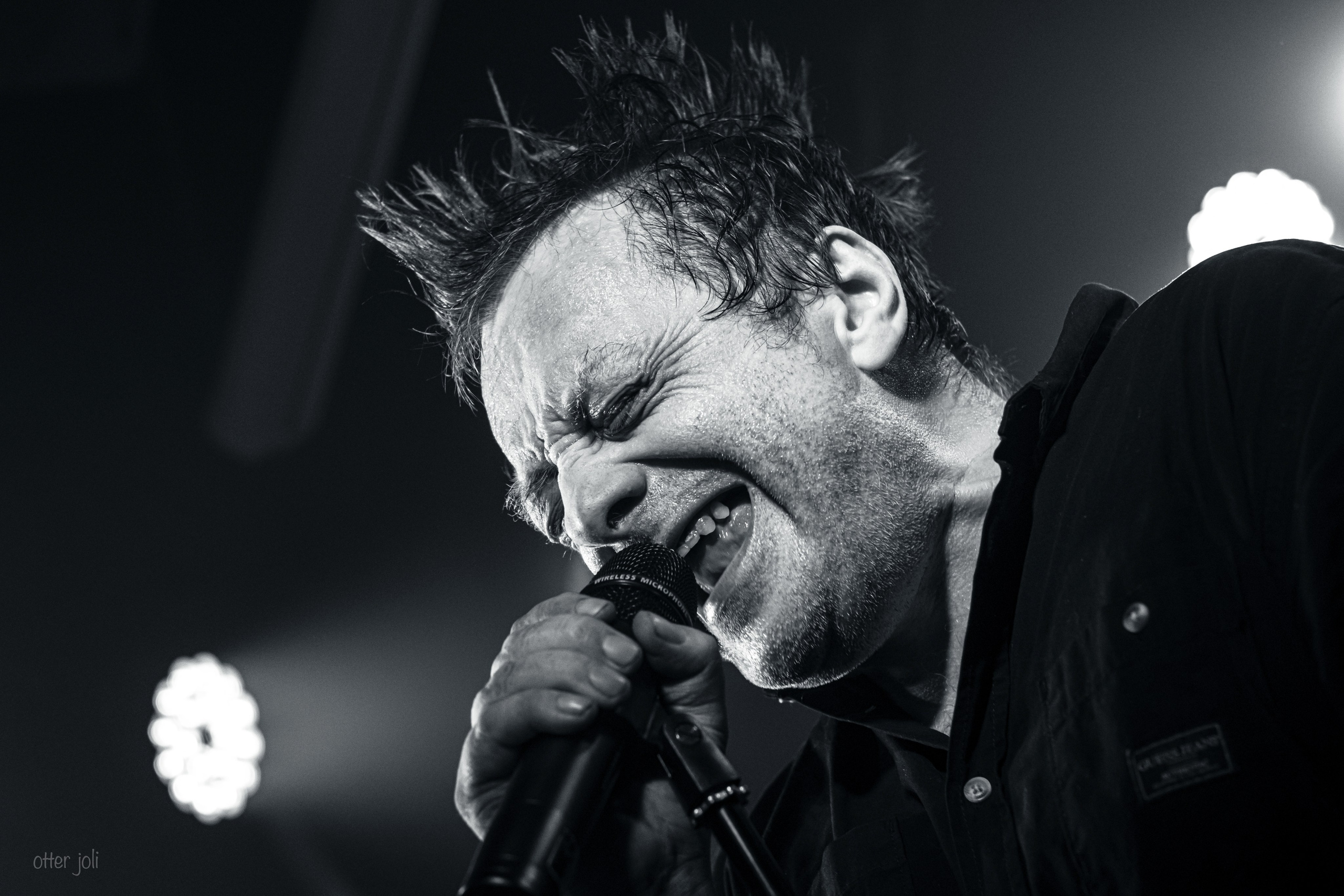 Глеб Самойлов. Концертный репортёр Валерия Сафина