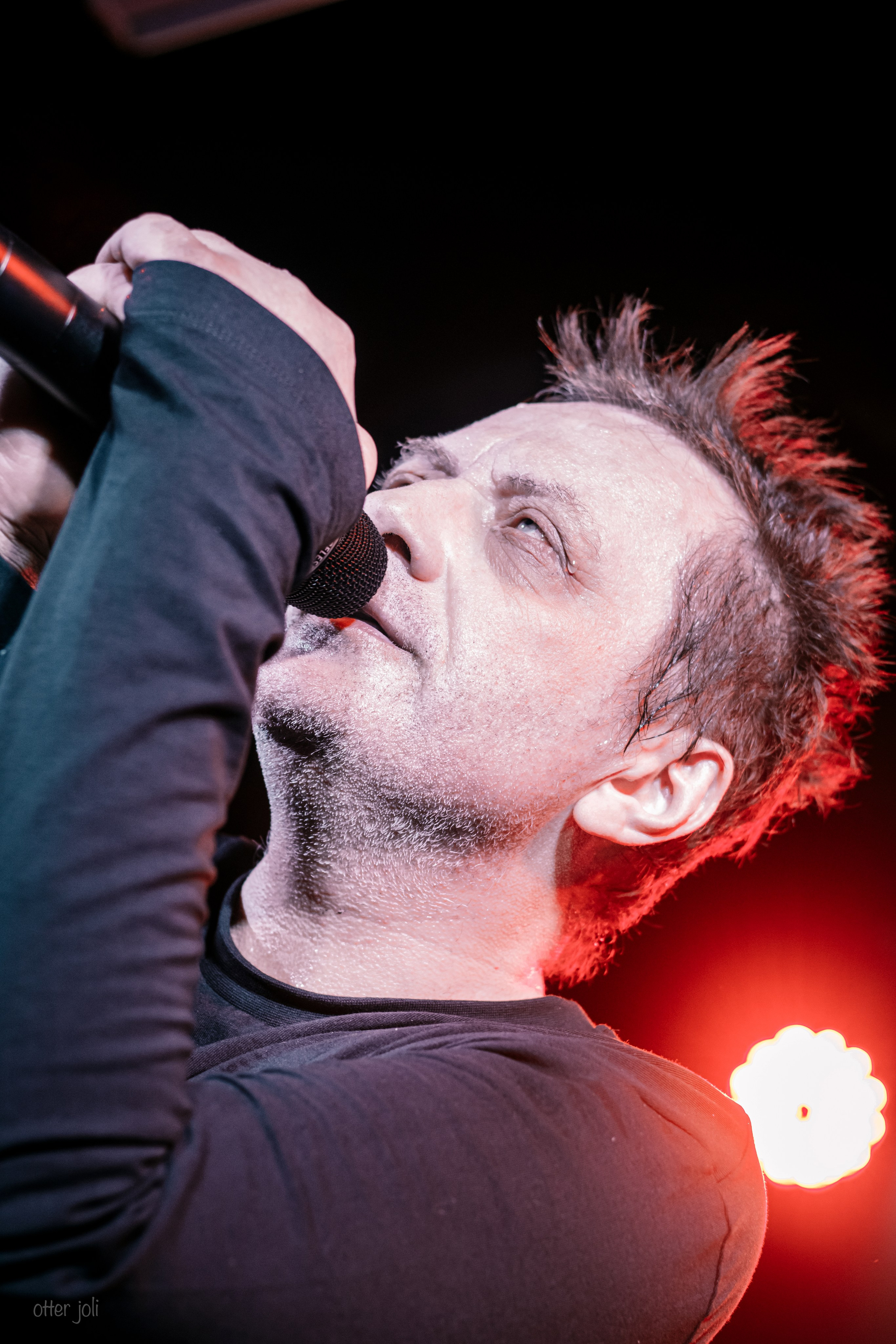 Глеб Самойлов. Концертный репортёр Валерия Сафина