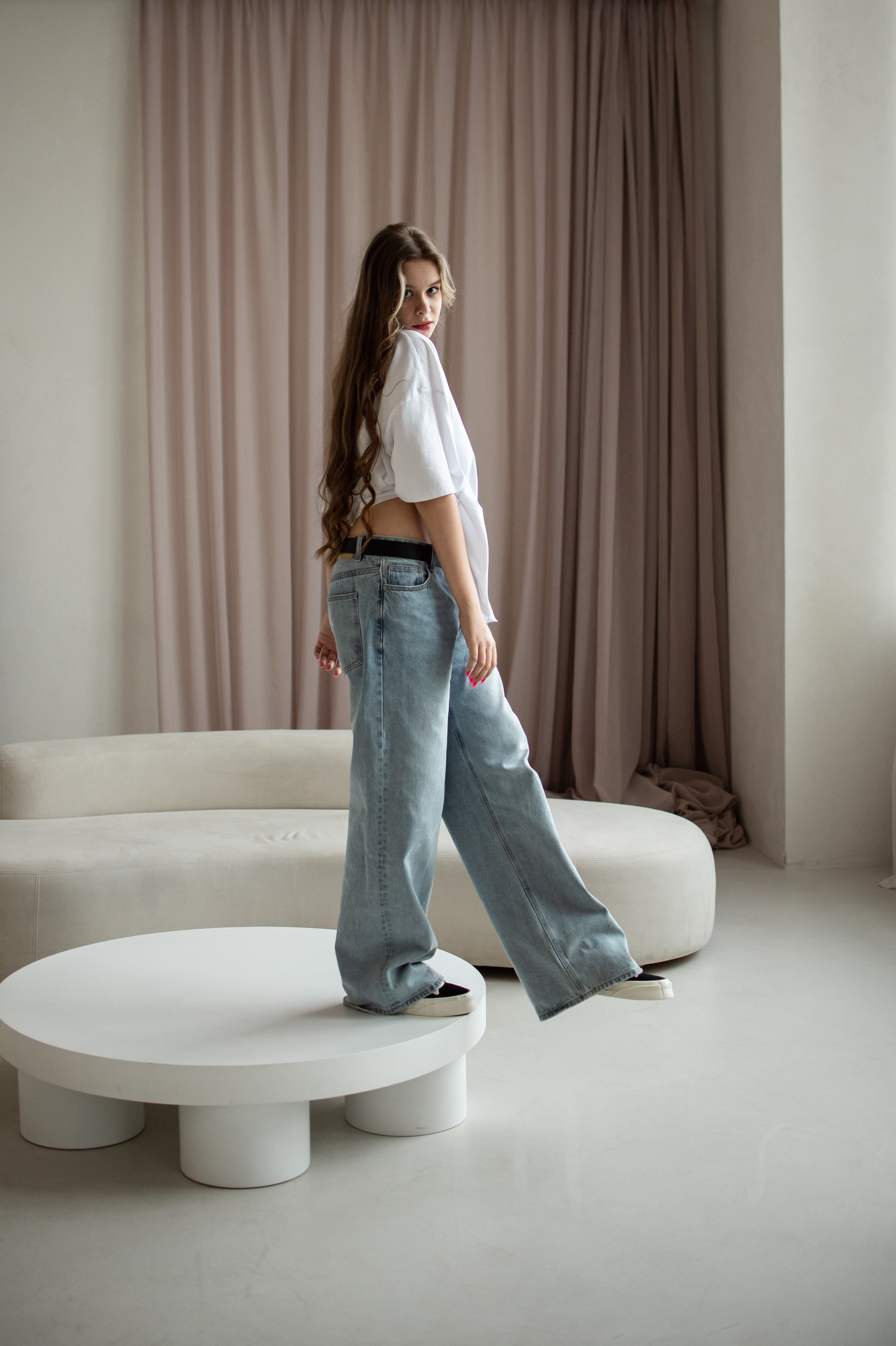 Полина. Фотограф Челябинск Екатерина Миниханова