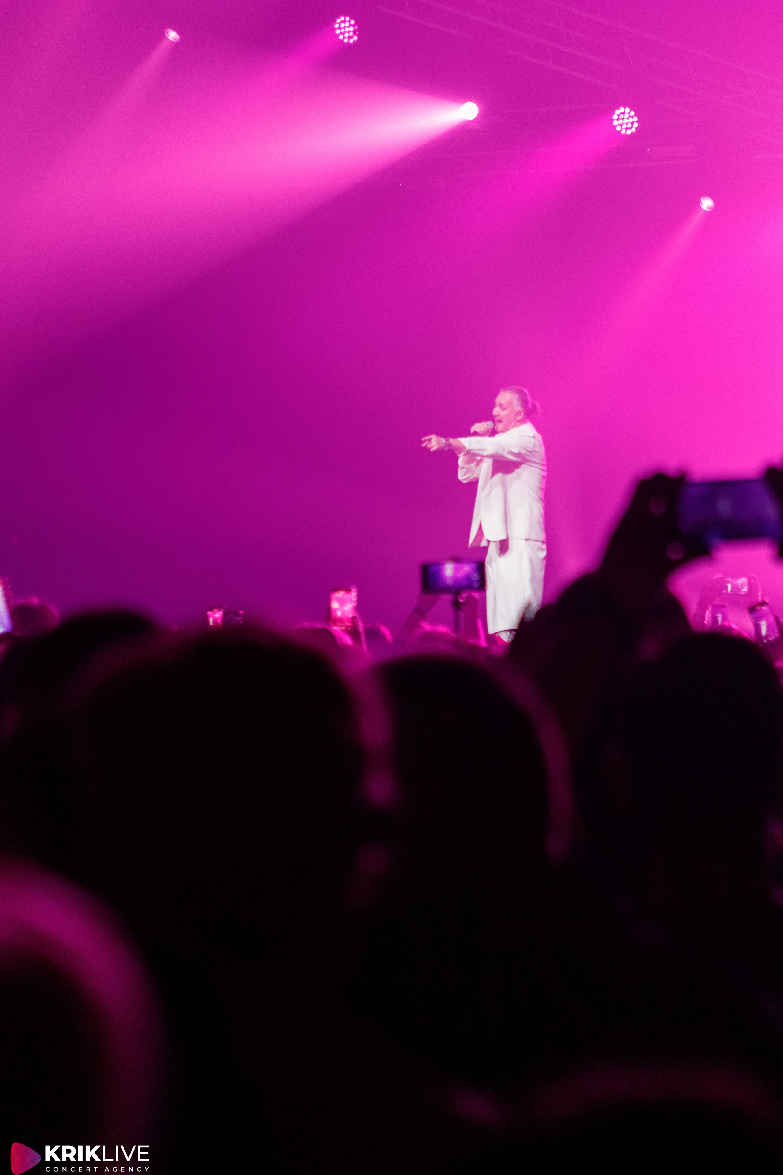 Дискач 90-х. Портретный и пейзажный фотограф Никита Павлов