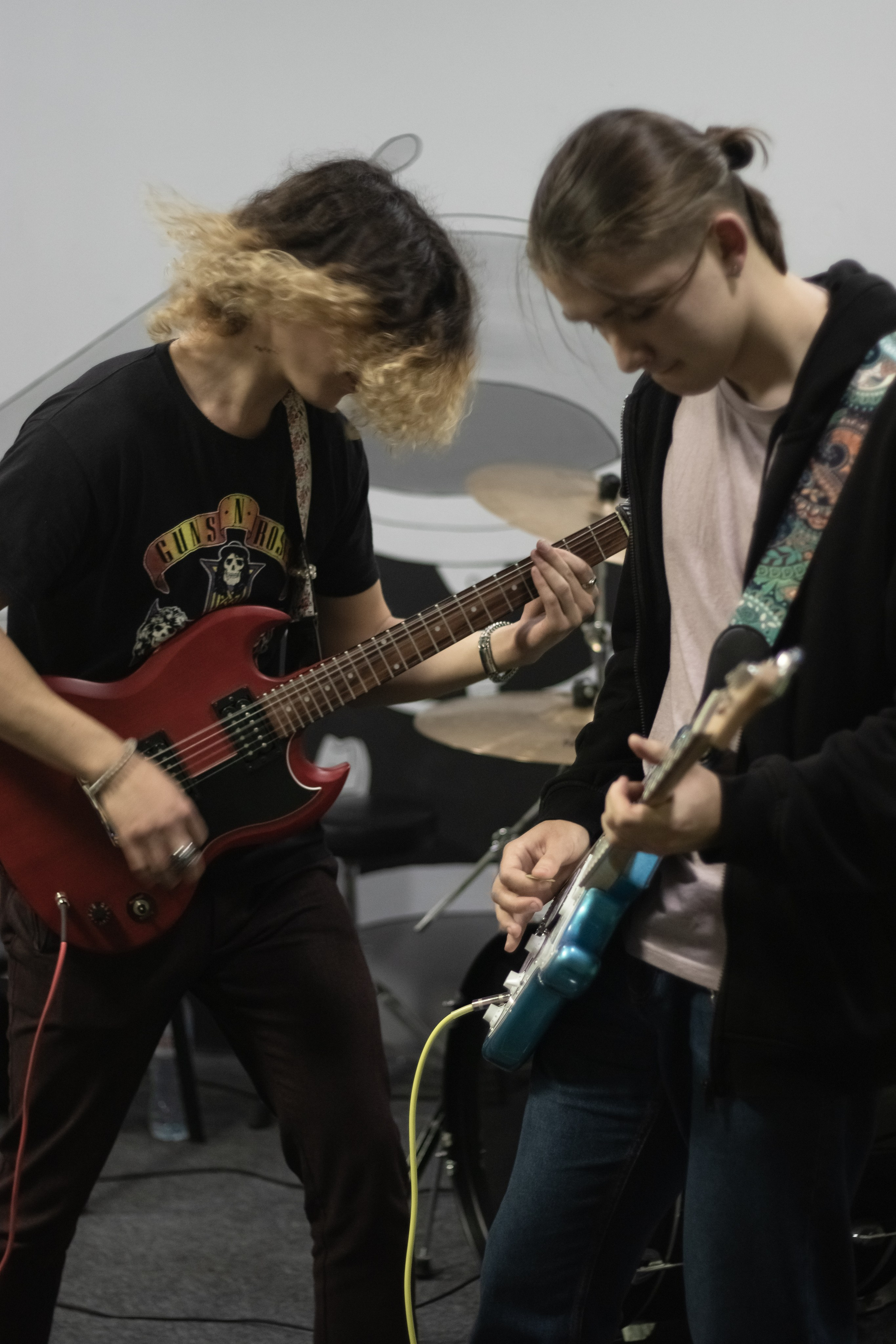 НЕ ШКОЛА БАРАБАНОВ. Портретный и пейзажный фотограф Никита Павлов