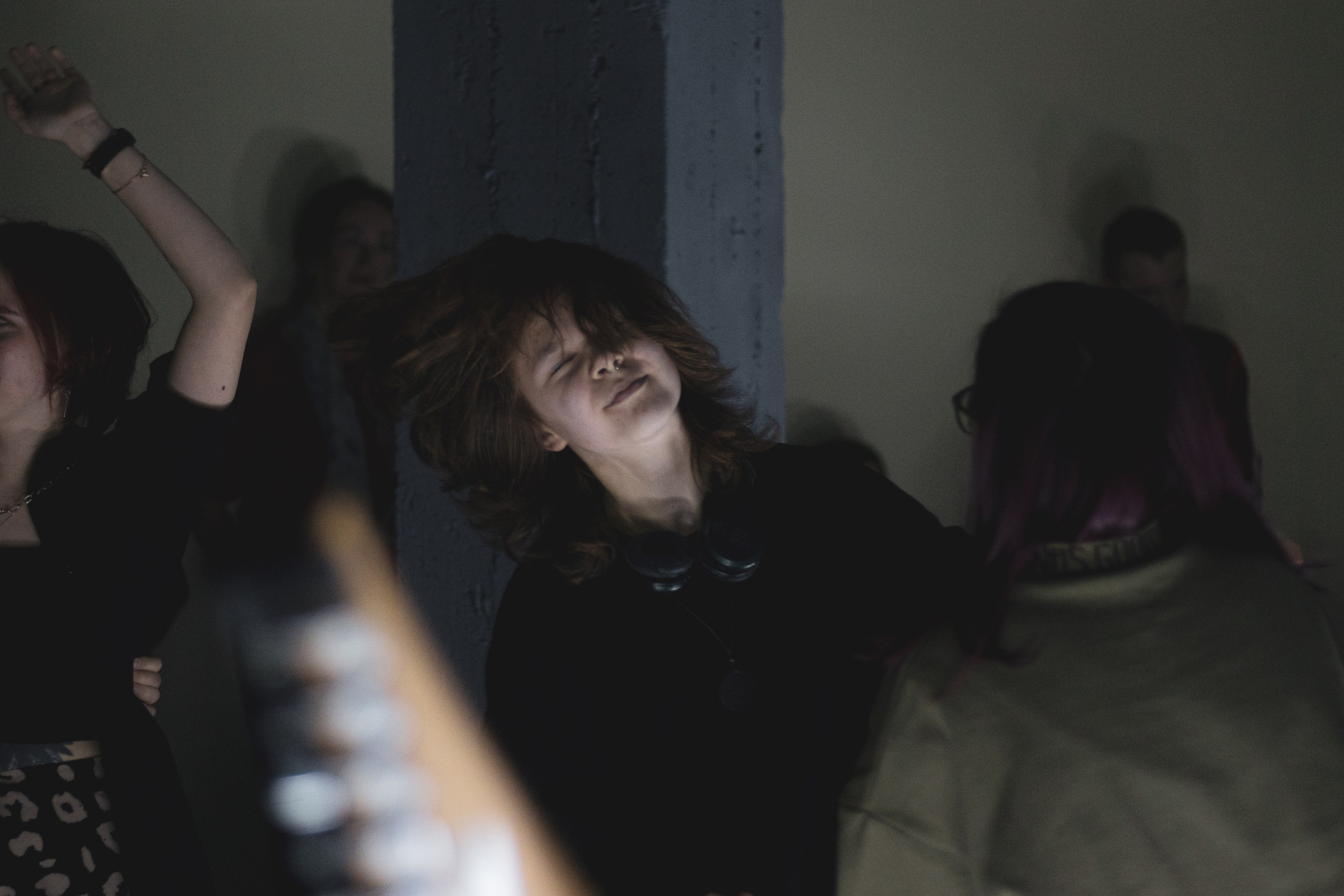 НЕ ШКОЛА БАРАБАНОВ. Портретный и пейзажный фотограф Никита Павлов