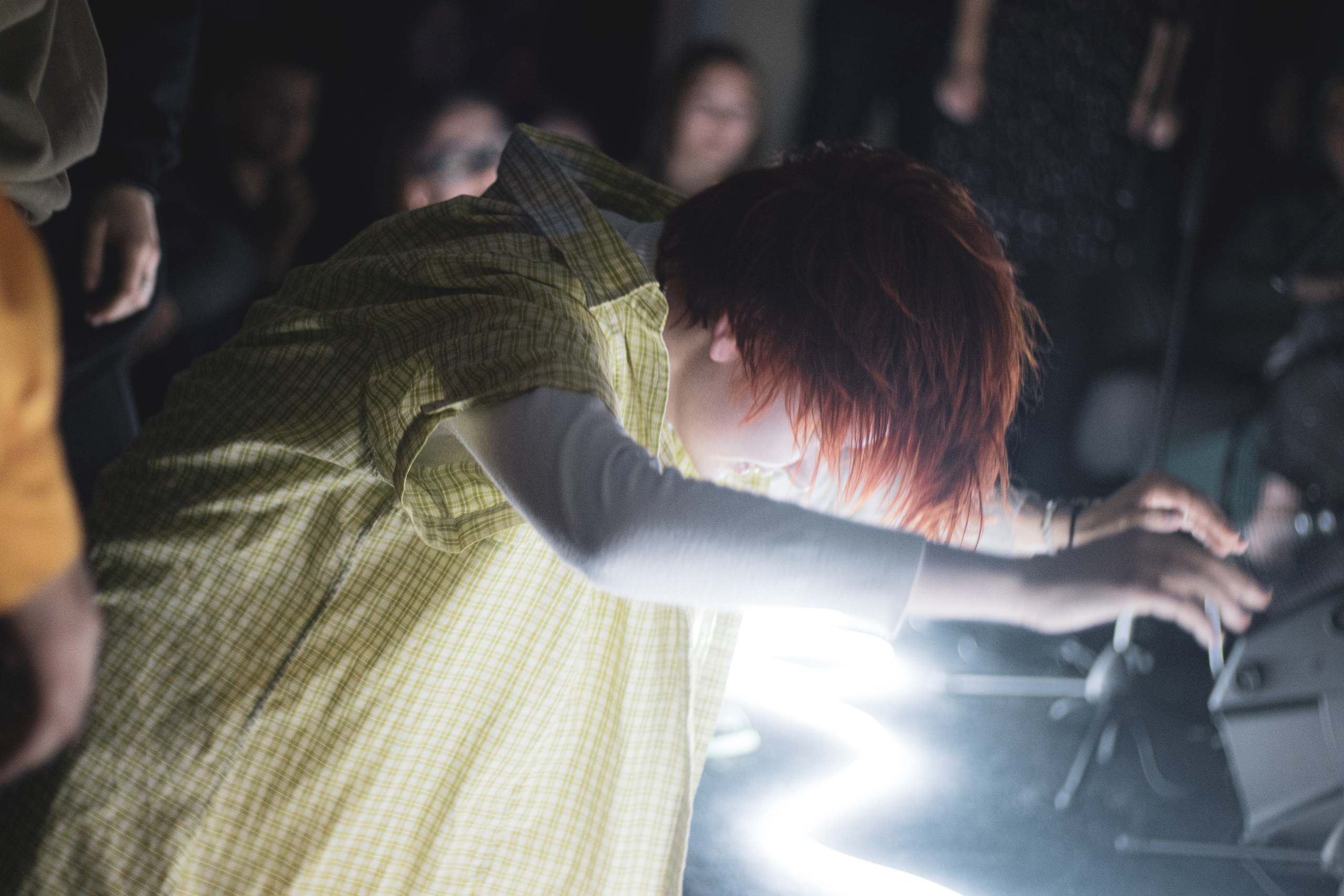 НЕ ШКОЛА БАРАБАНОВ. Портретный и пейзажный фотограф Никита Павлов