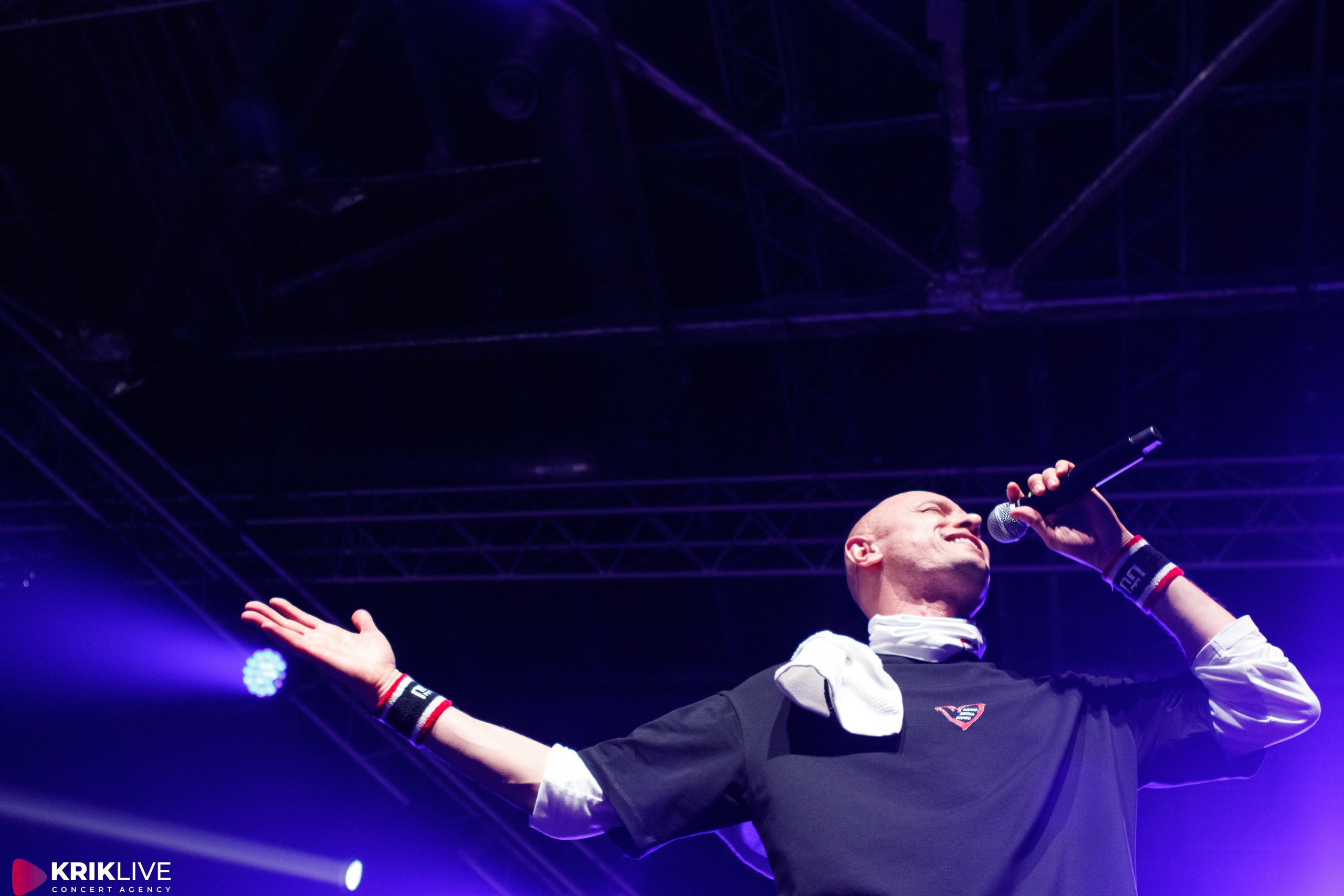 Дискач 90-х. Портретный и пейзажный фотограф Никита Павлов