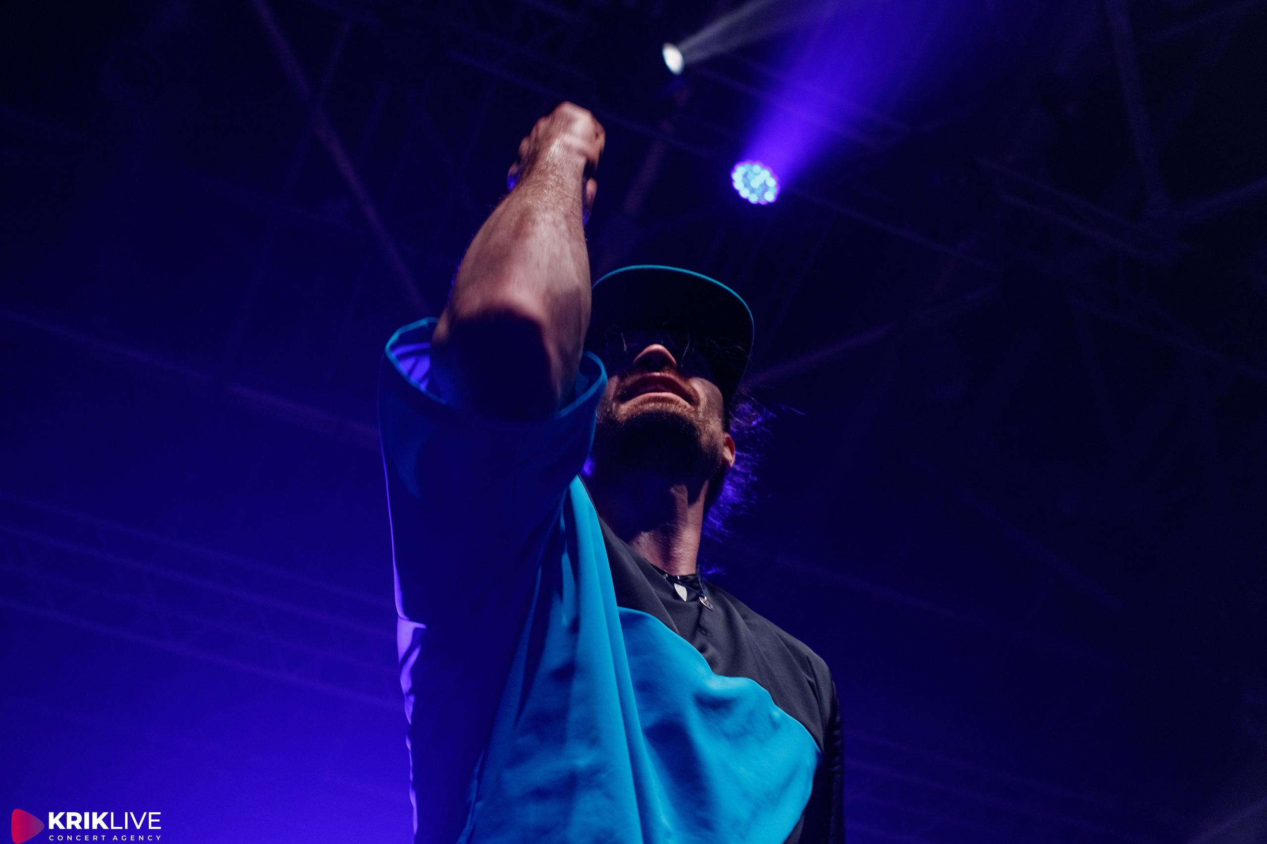 Дискач 90-х. Портретный и пейзажный фотограф Никита Павлов