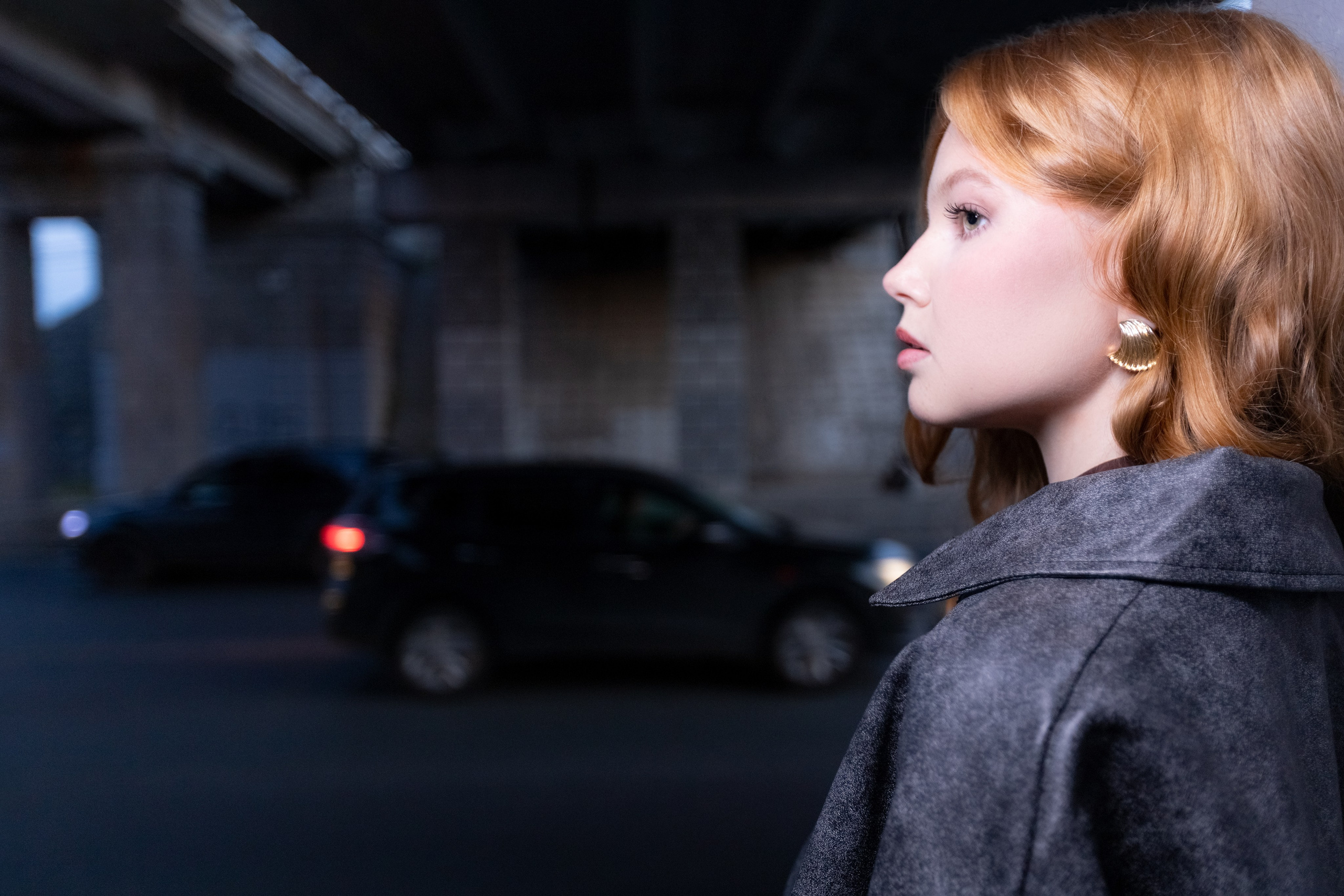 Милана. Портретный и пейзажный фотограф Никита Павлов