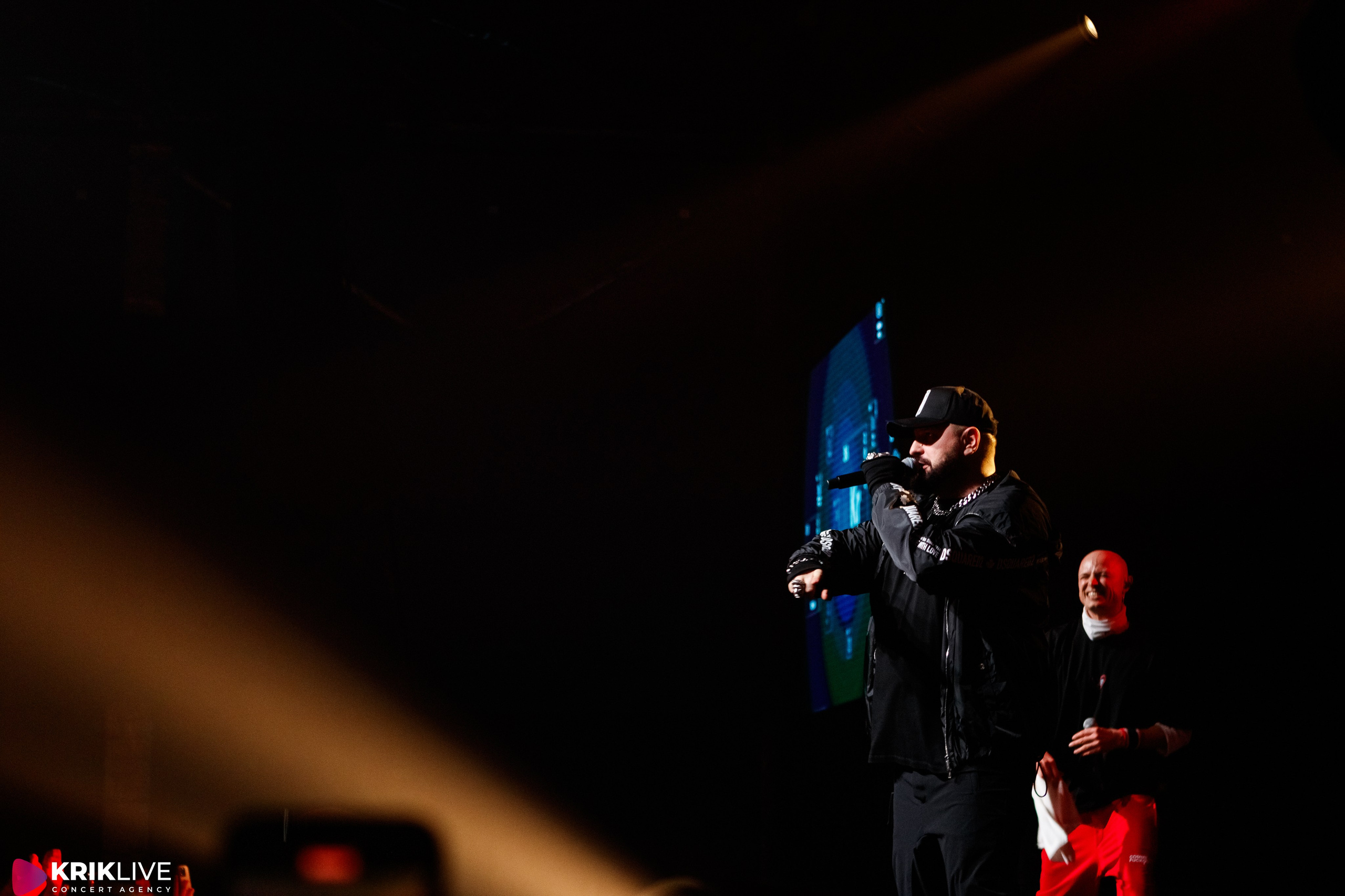 Дискач 90-х. Портретный и пейзажный фотограф Никита Павлов