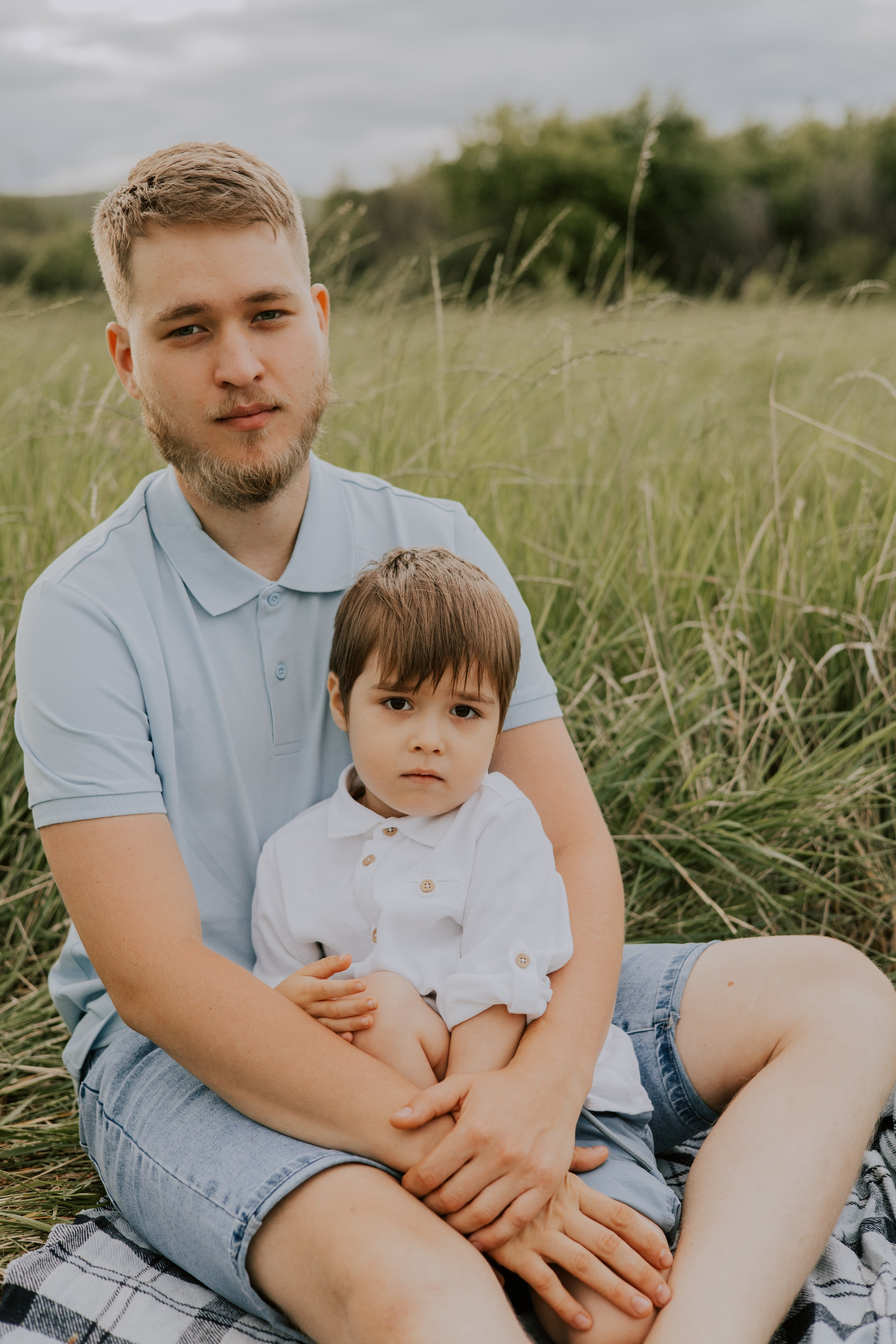 Ярослав, Настя и Костик. Фотограф Нестратенко Станислав г. Шилка, г. Чита