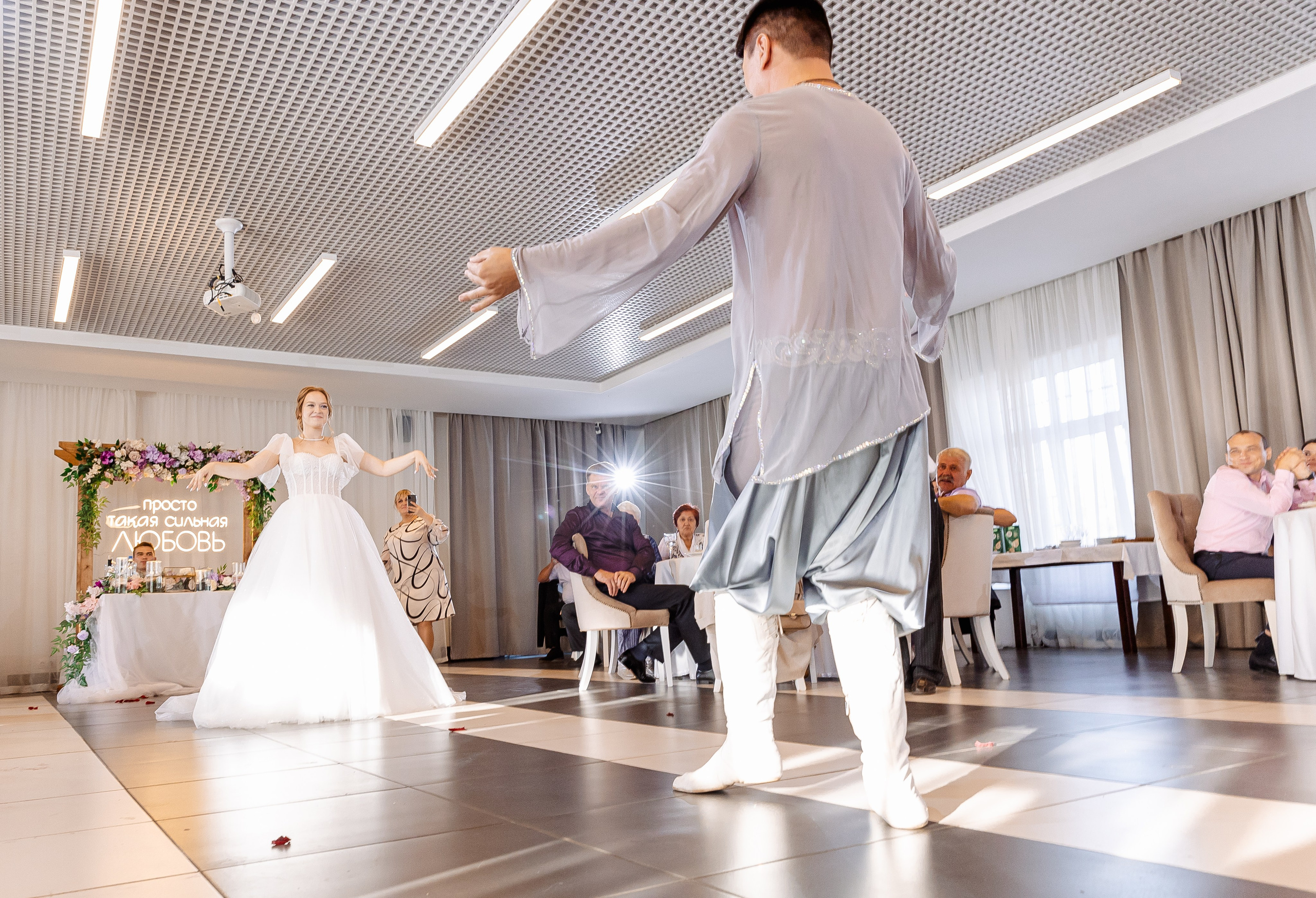 Любовь и Евгений. Свадебный и семейный фотограф в Челябинске Юлия Ишимова