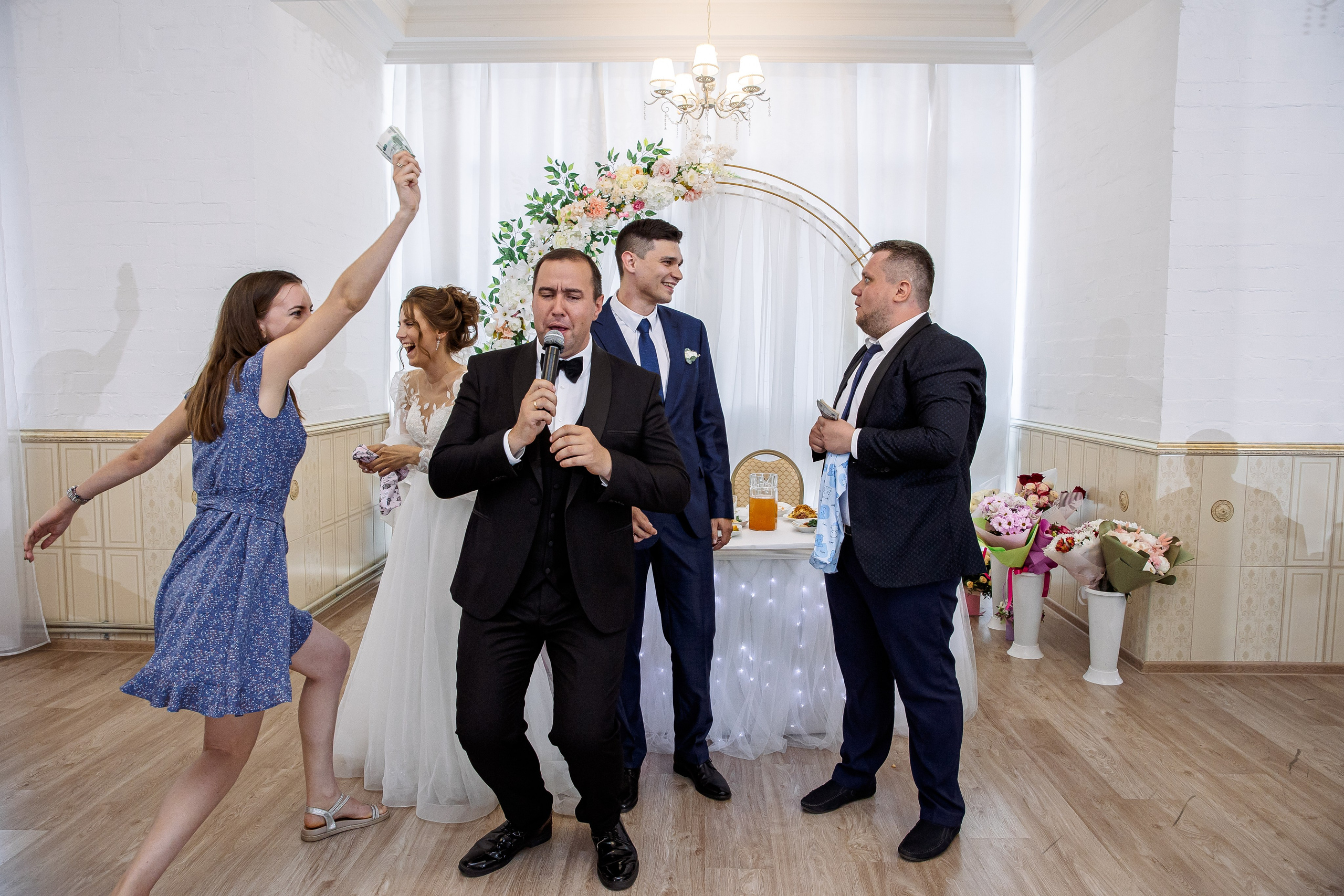 Евгений и Татьяна. Свадебный и семейный фотограф в Челябинске Юлия Ишимова