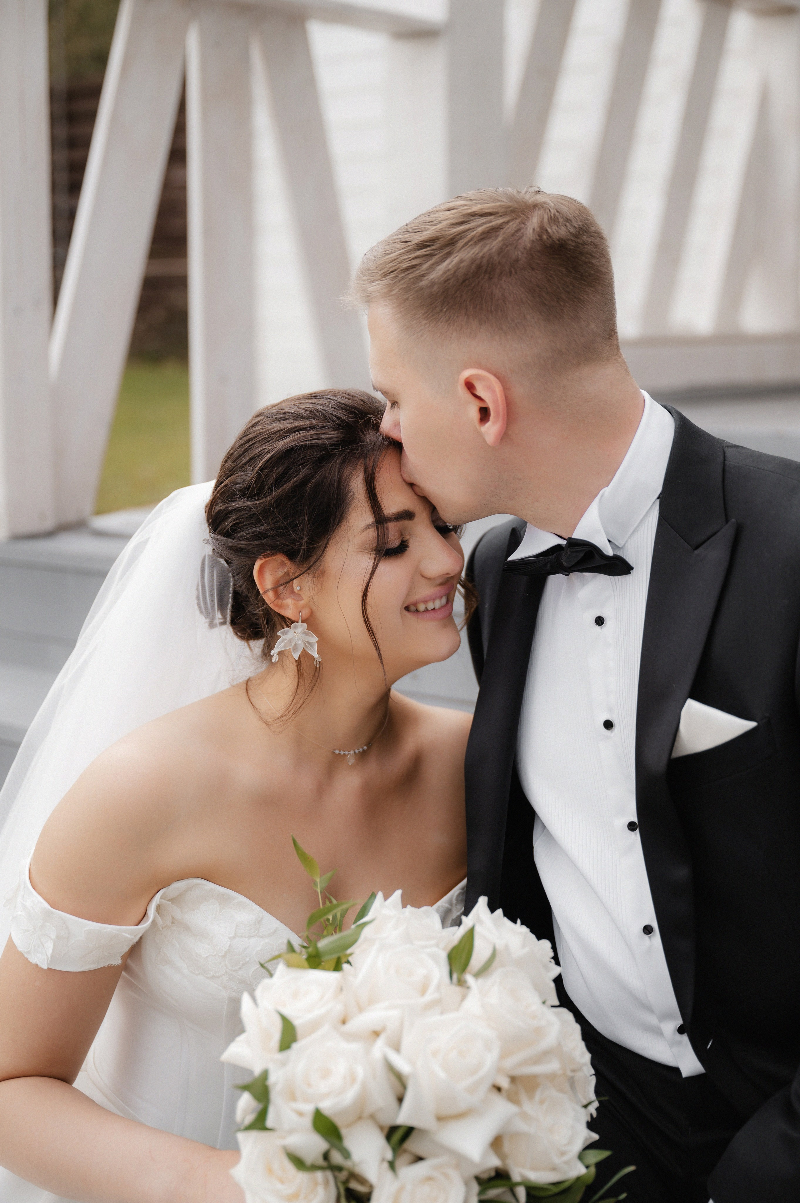 Дмитрий и Анна Рябина хаус. Свадебный фотограф Раменское-Москва