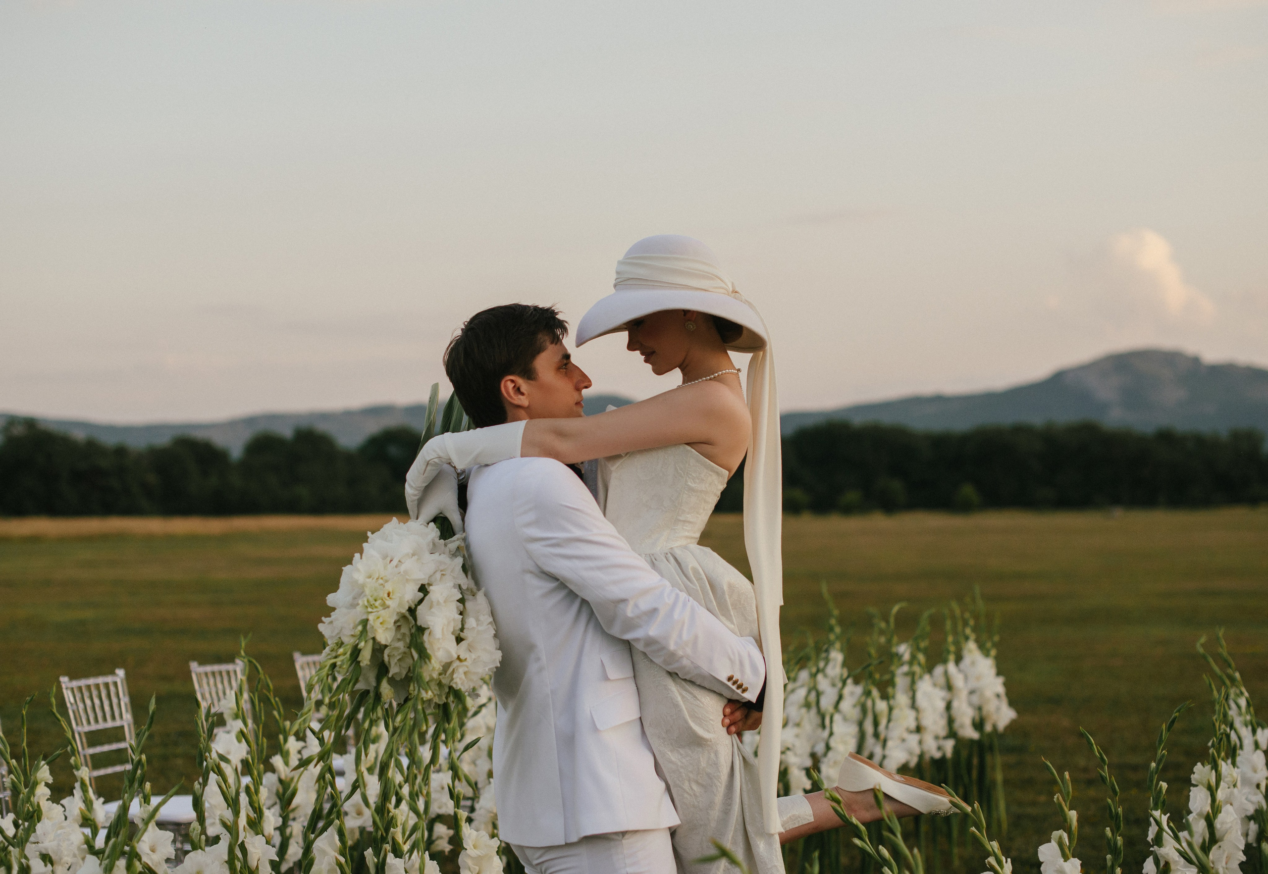 Владислав и Юлия (Вечеринка по случаю венчания). Свадебный, женский, семейный фотограф в Севастополе Юлия Мошенко