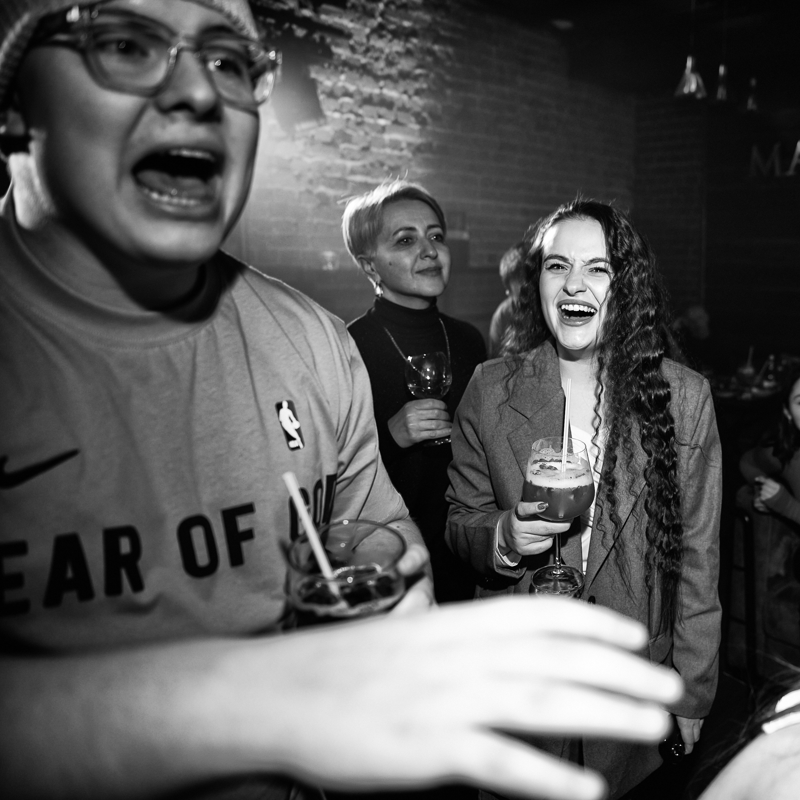 EVENT REPORT. Фотограф в Москве — Новиков Владислав