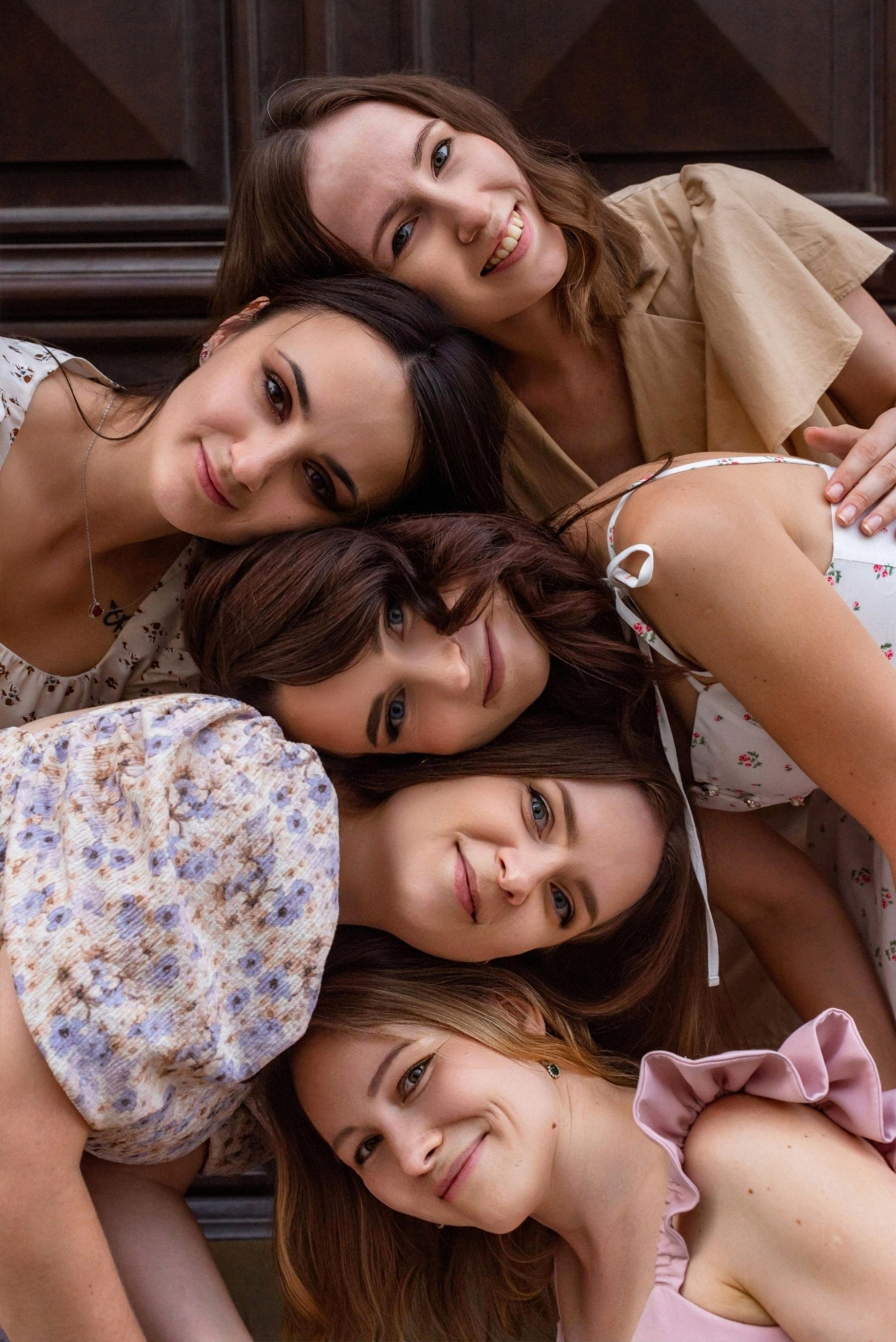 Девичник. Семейный Фотограф в Краснодаре и крае