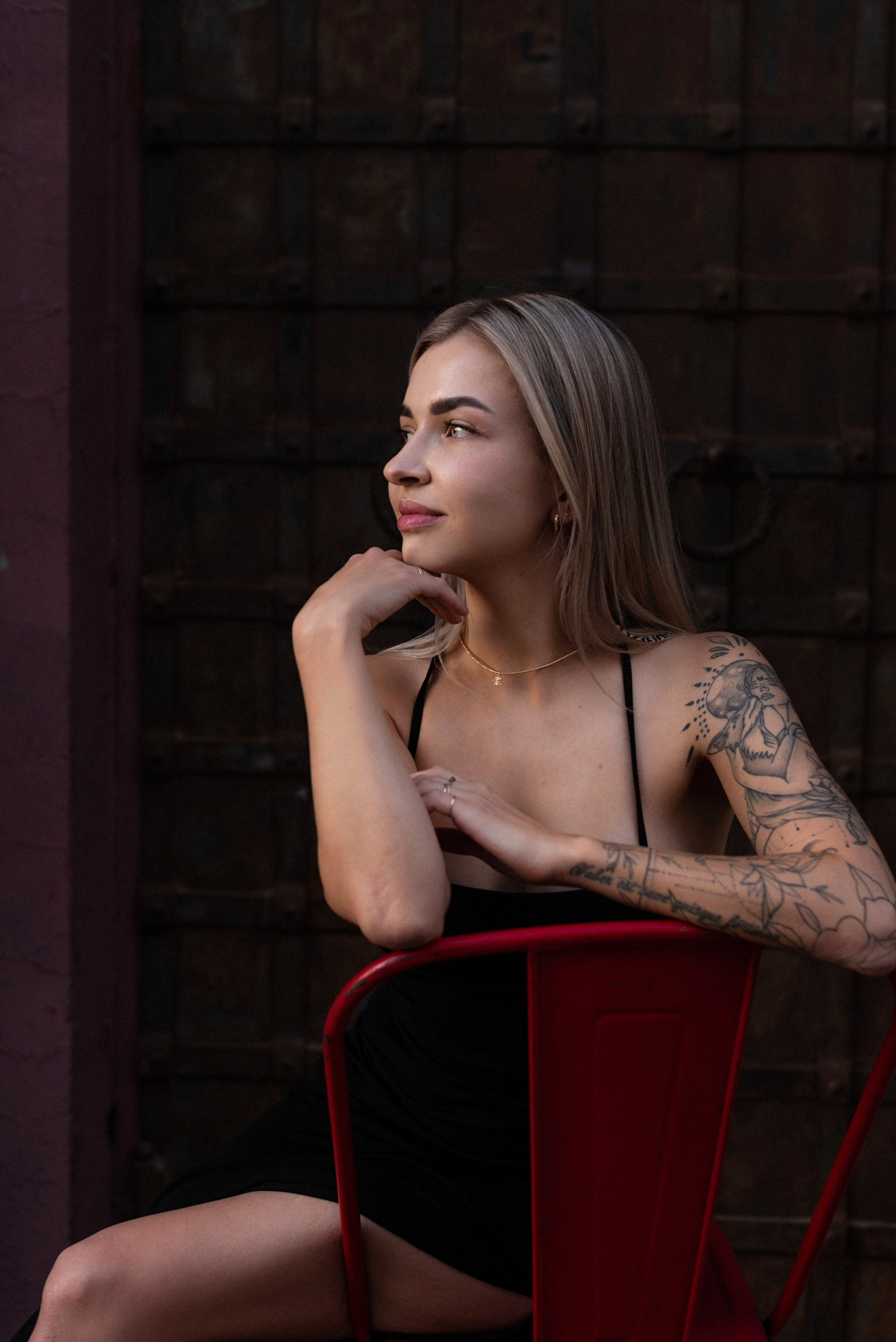 Закат на Красной. Семейный Фотограф в Краснодаре и крае