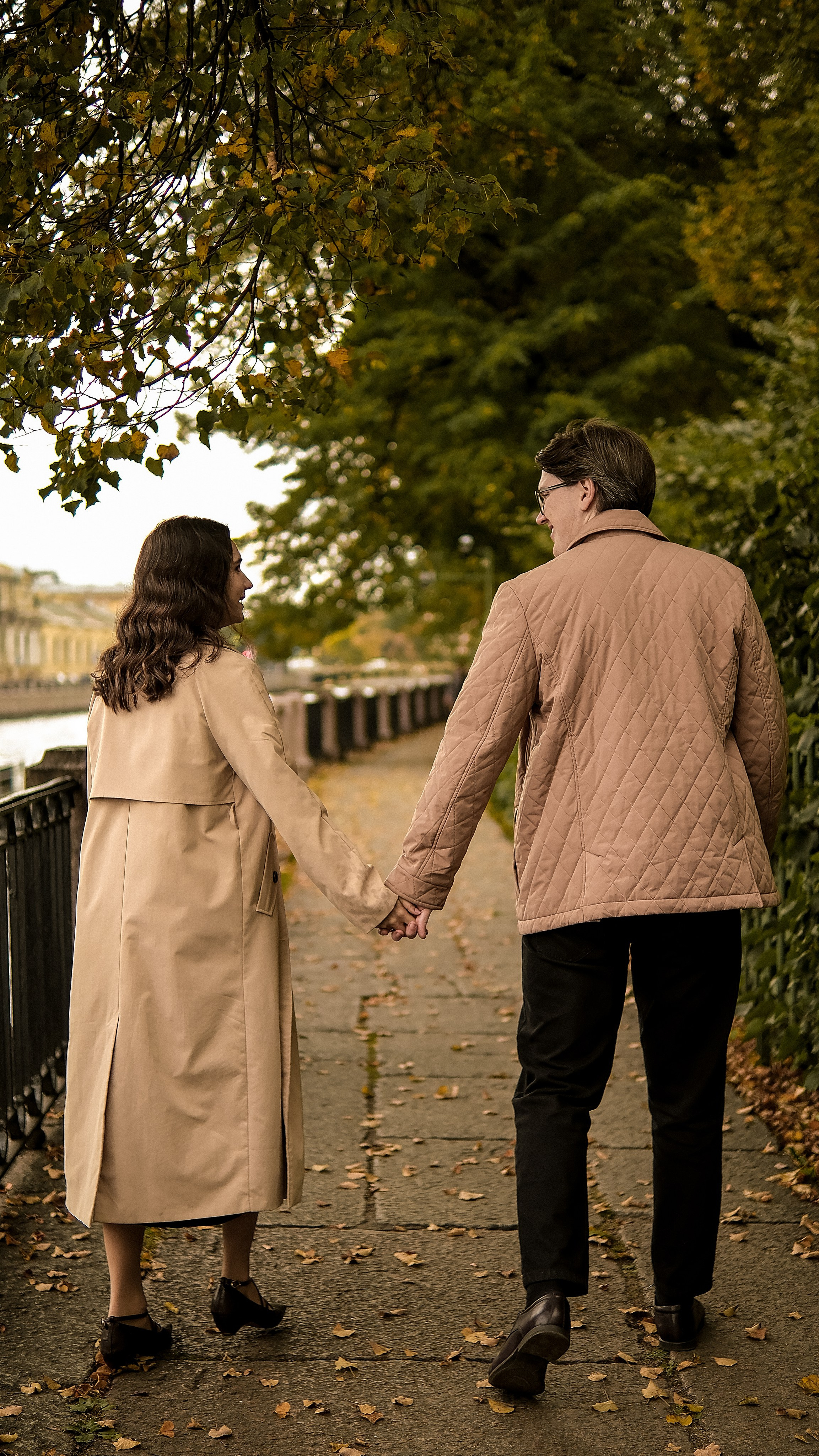 Алина & Вова. Phdkvmr.ru