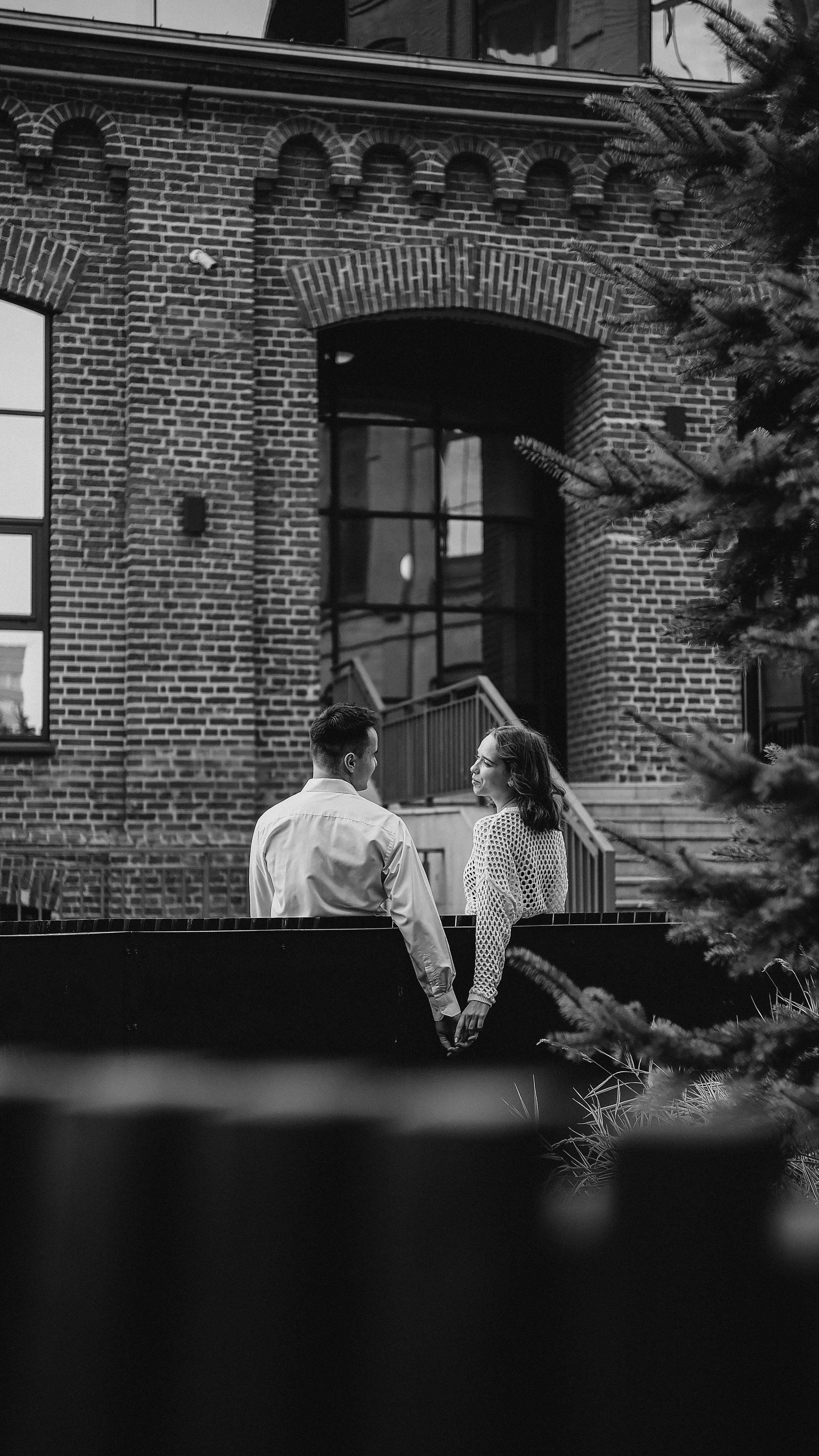 Ира и Максим. Phdkvmr.ru