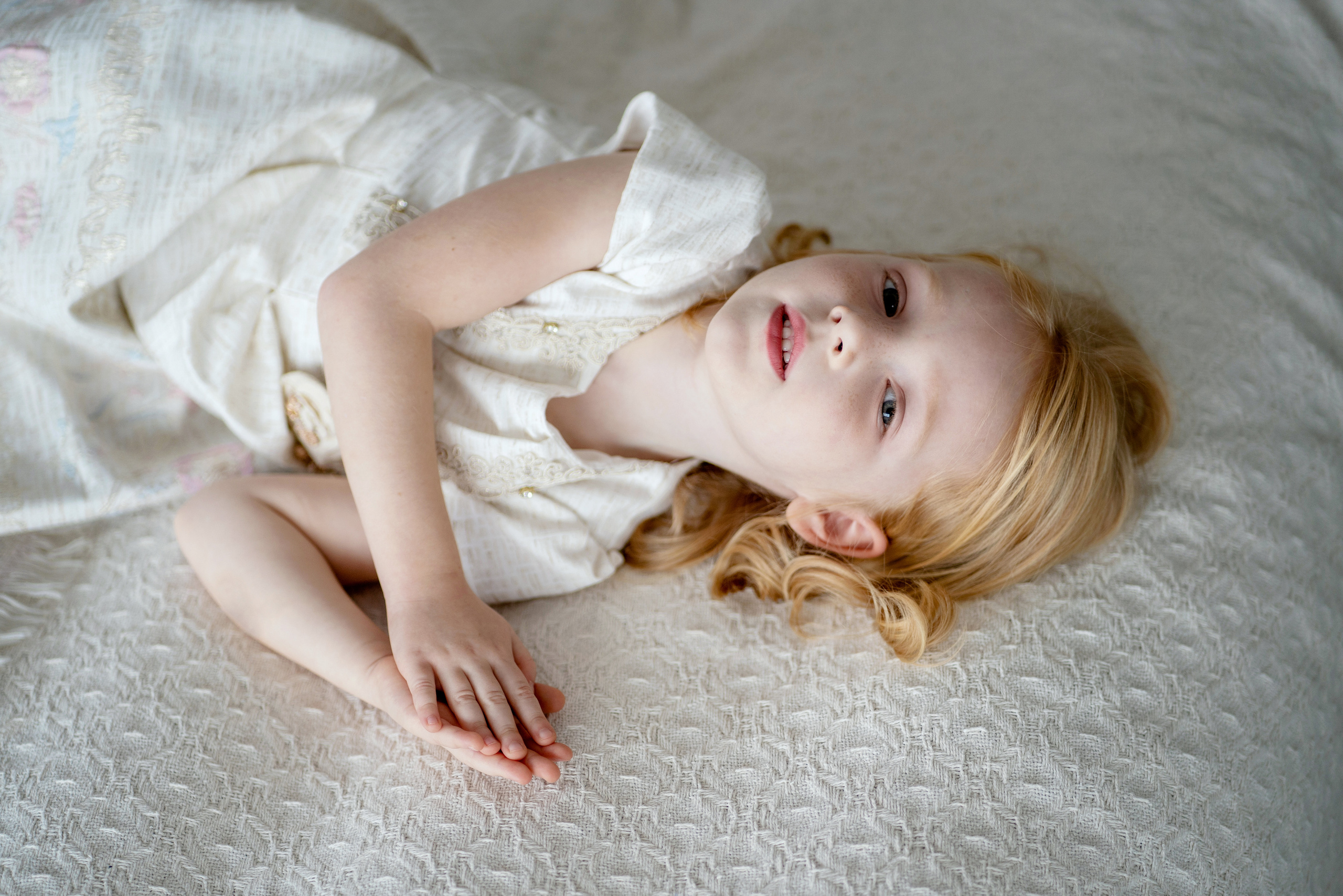 Дети. Выпускные альбомы в Екатеринбурге, от Анастасии Саловой