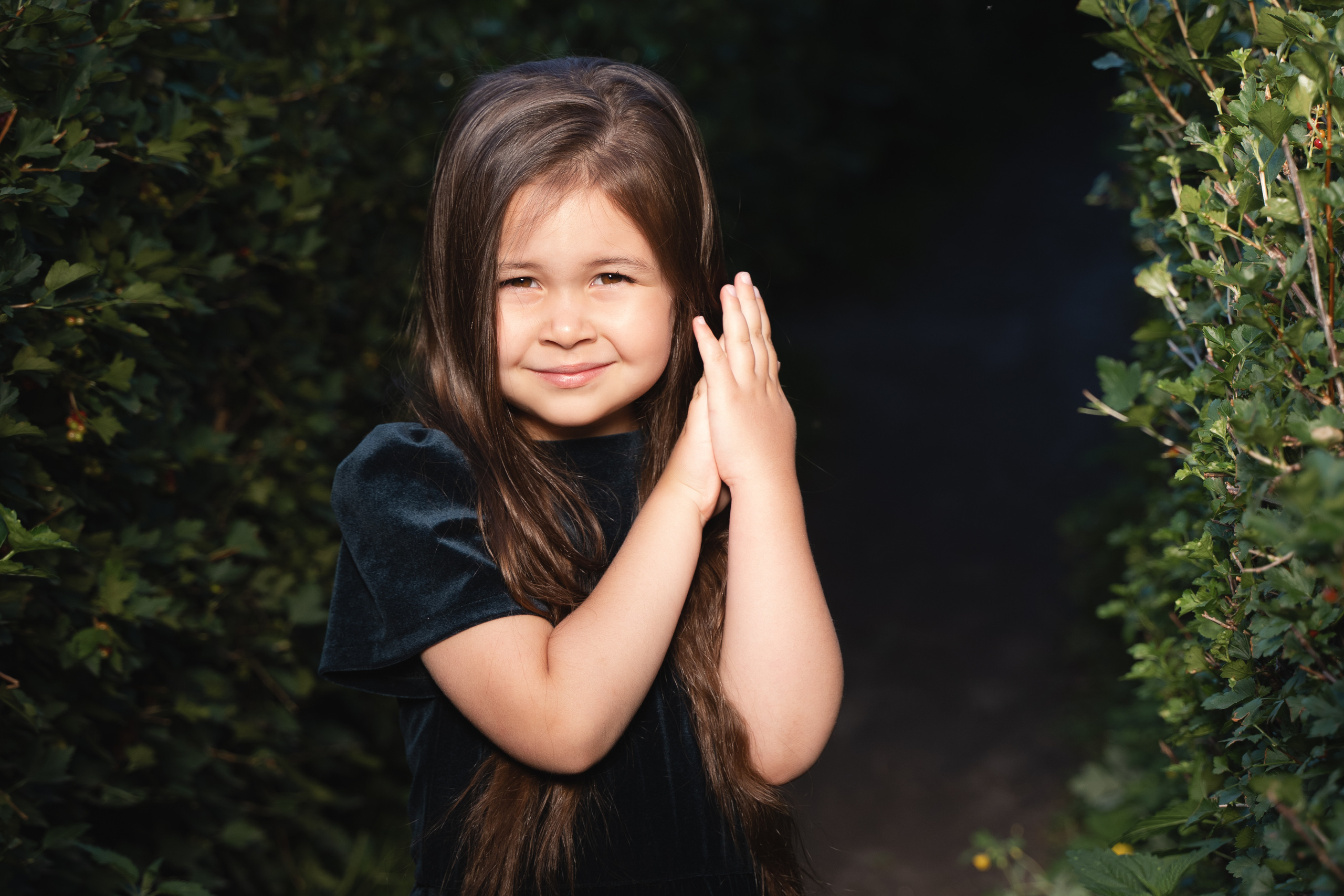 Дети. Выпускные альбомы в Екатеринбурге, от Анастасии Саловой