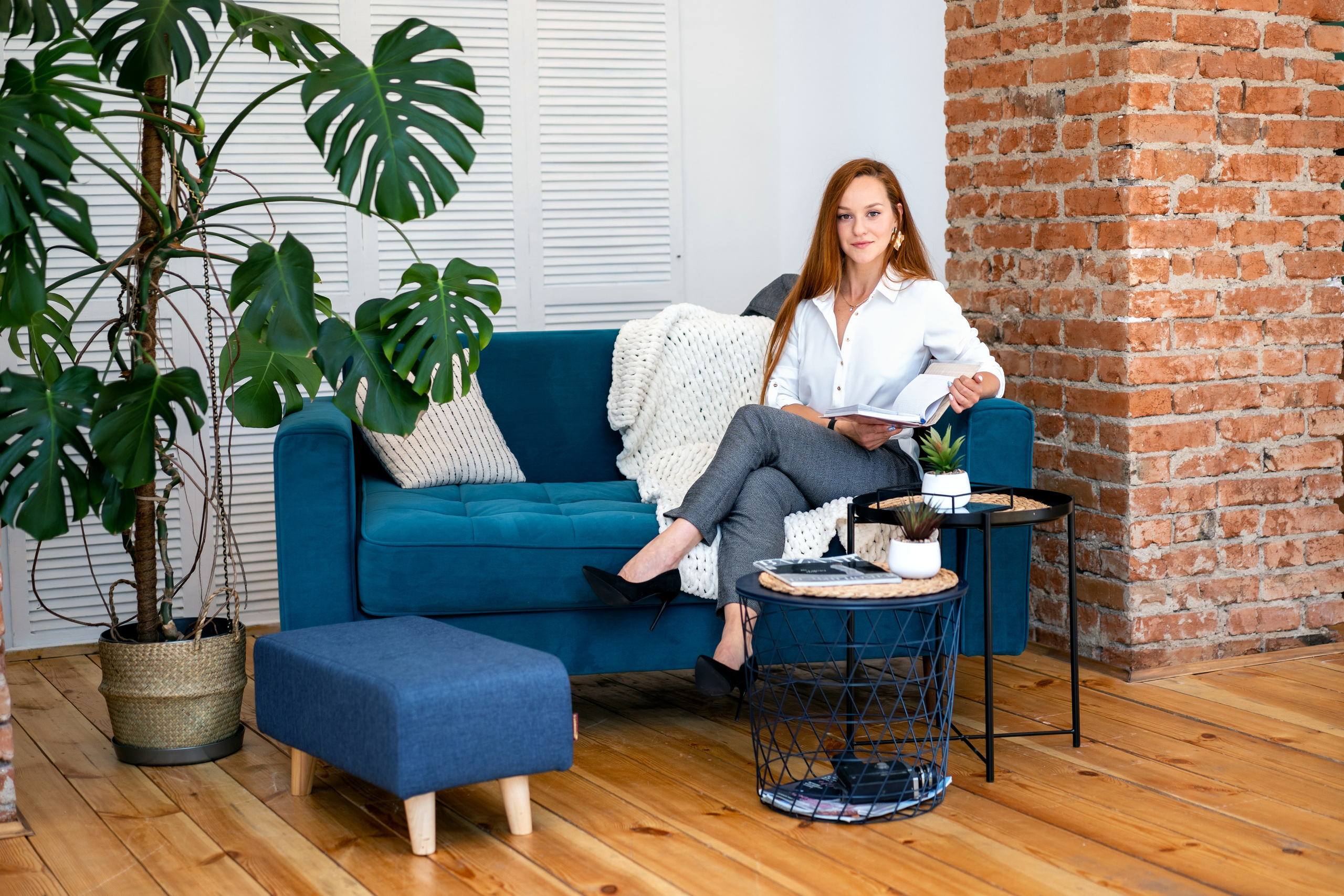 Фотосессия для тебя. Выпускные альбомы в Екатеринбурге, от Анастасии Саловой