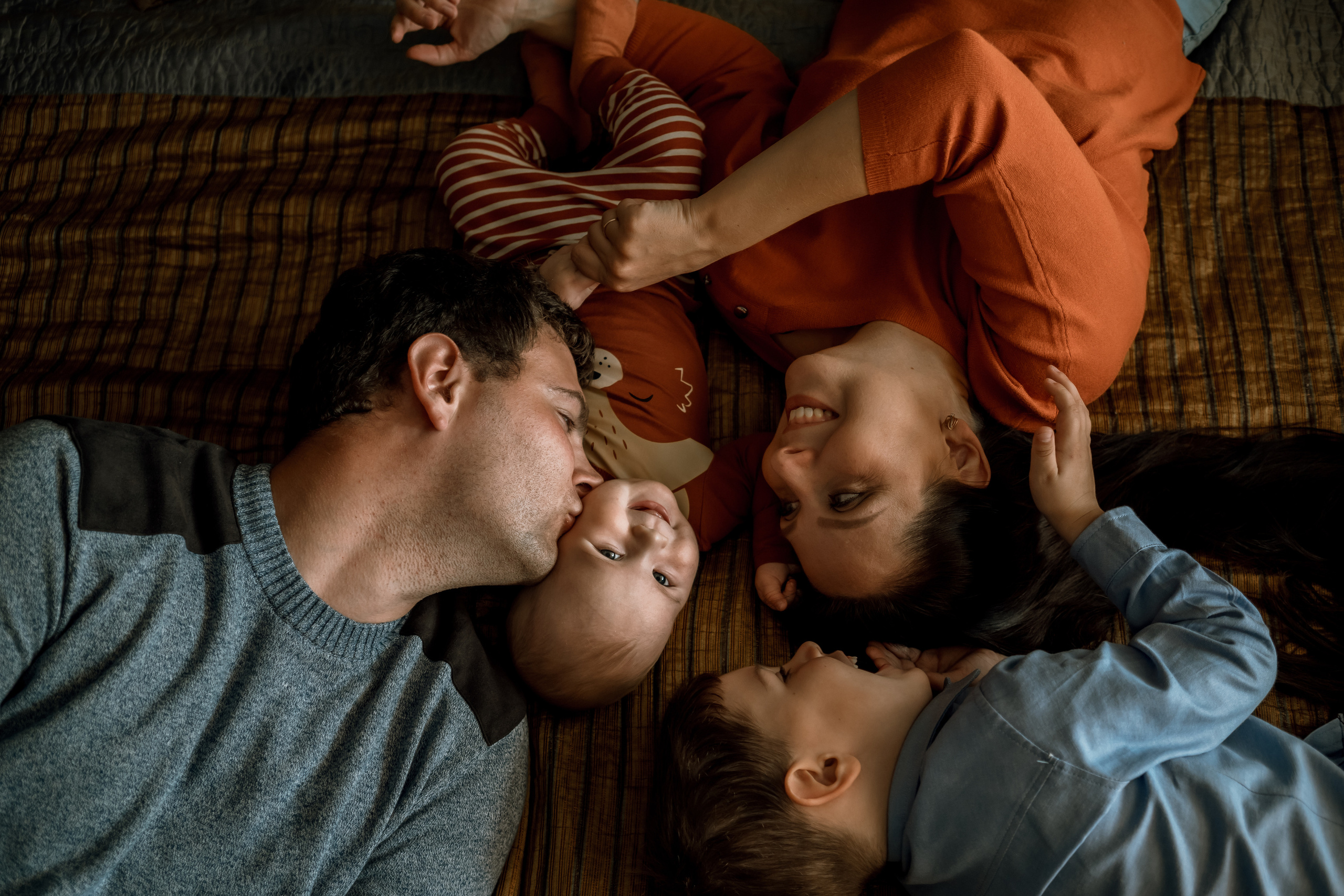 Максим, Мария и их чудесные мальчишки. Выпускные альбомы в Екатеринбурге, от Анастасии Саловой