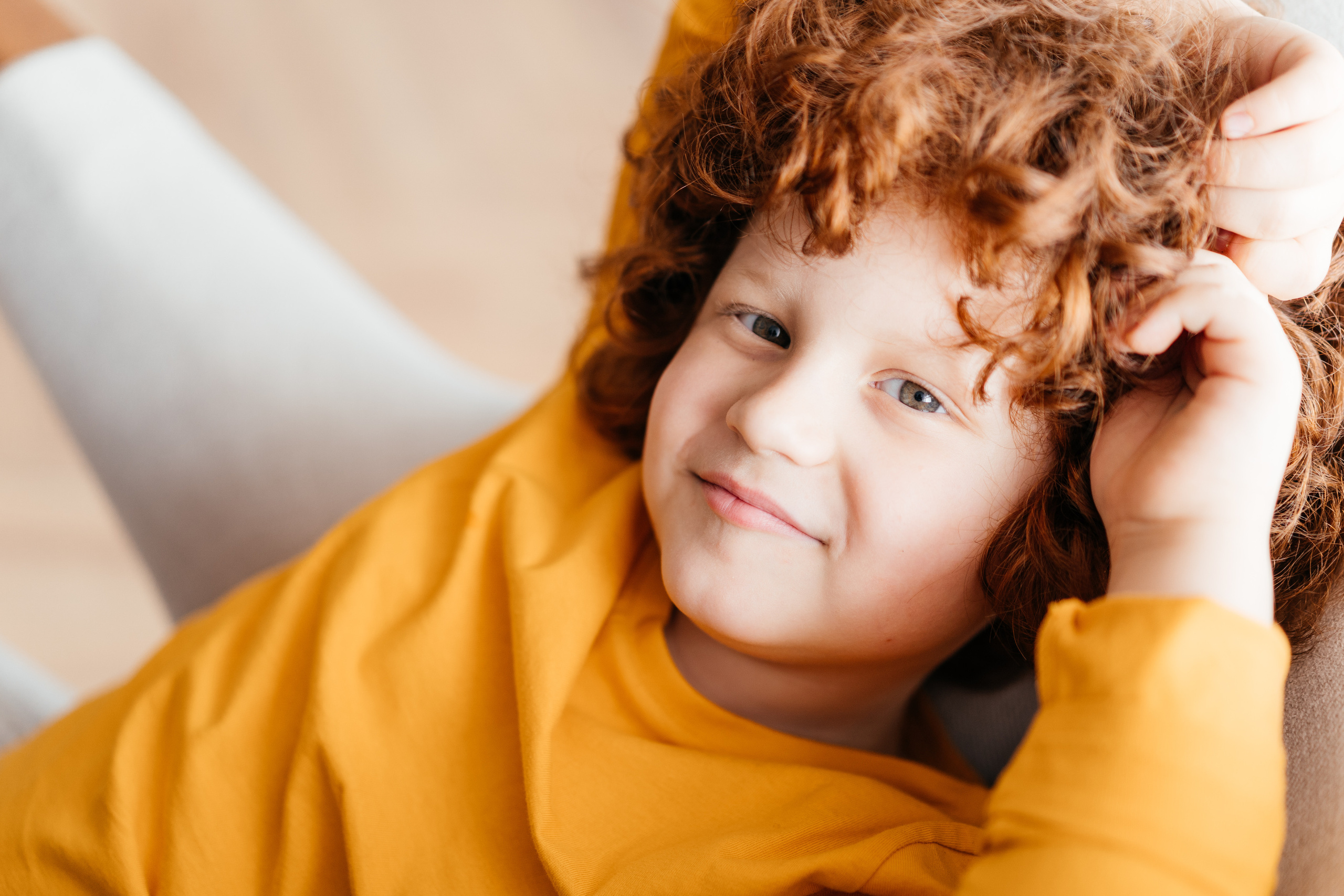 Дети. Выпускные альбомы в Екатеринбурге, от Анастасии Саловой