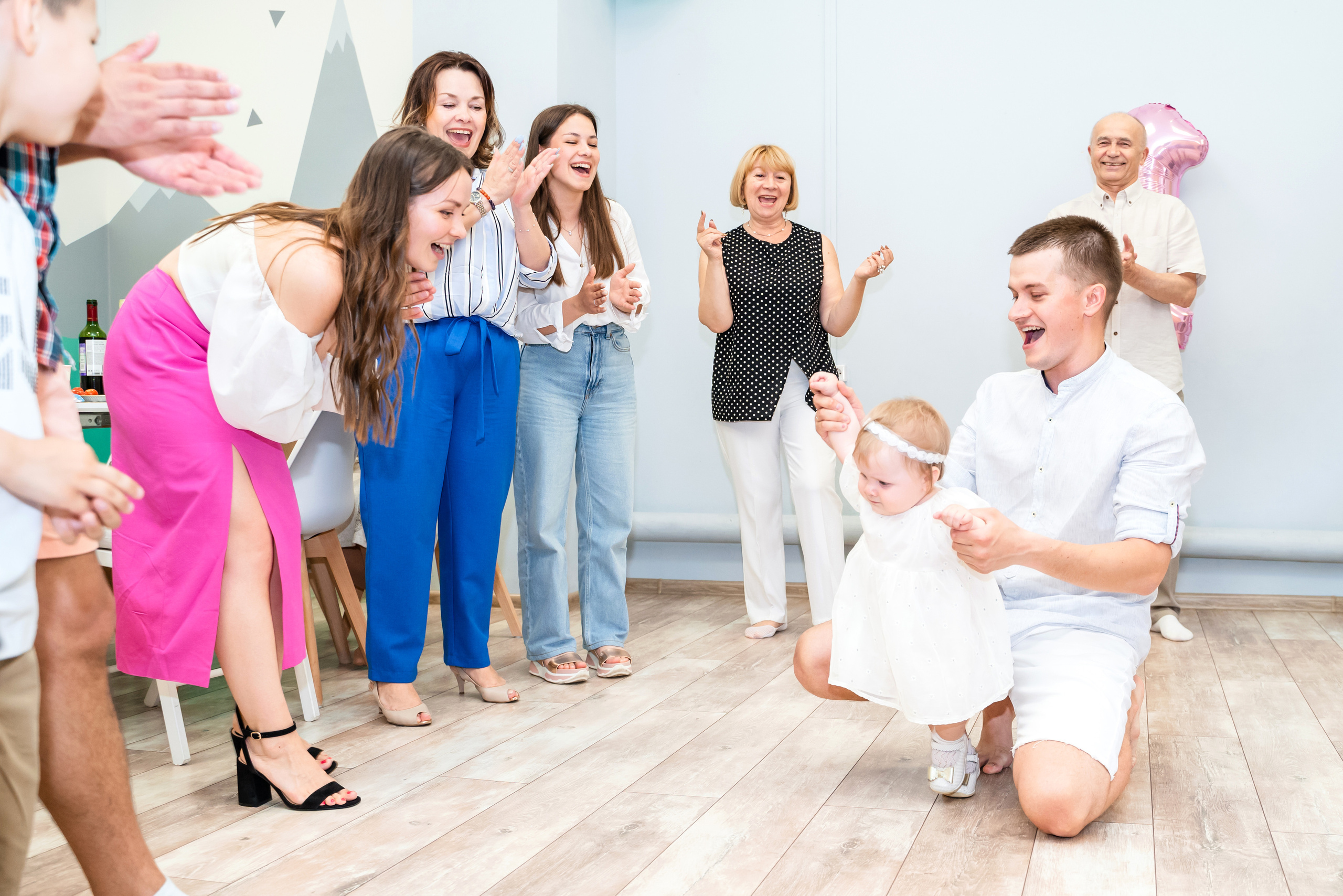 Детские дни рождения. Выпускные альбомы в Екатеринбурге, от Анастасии Саловой