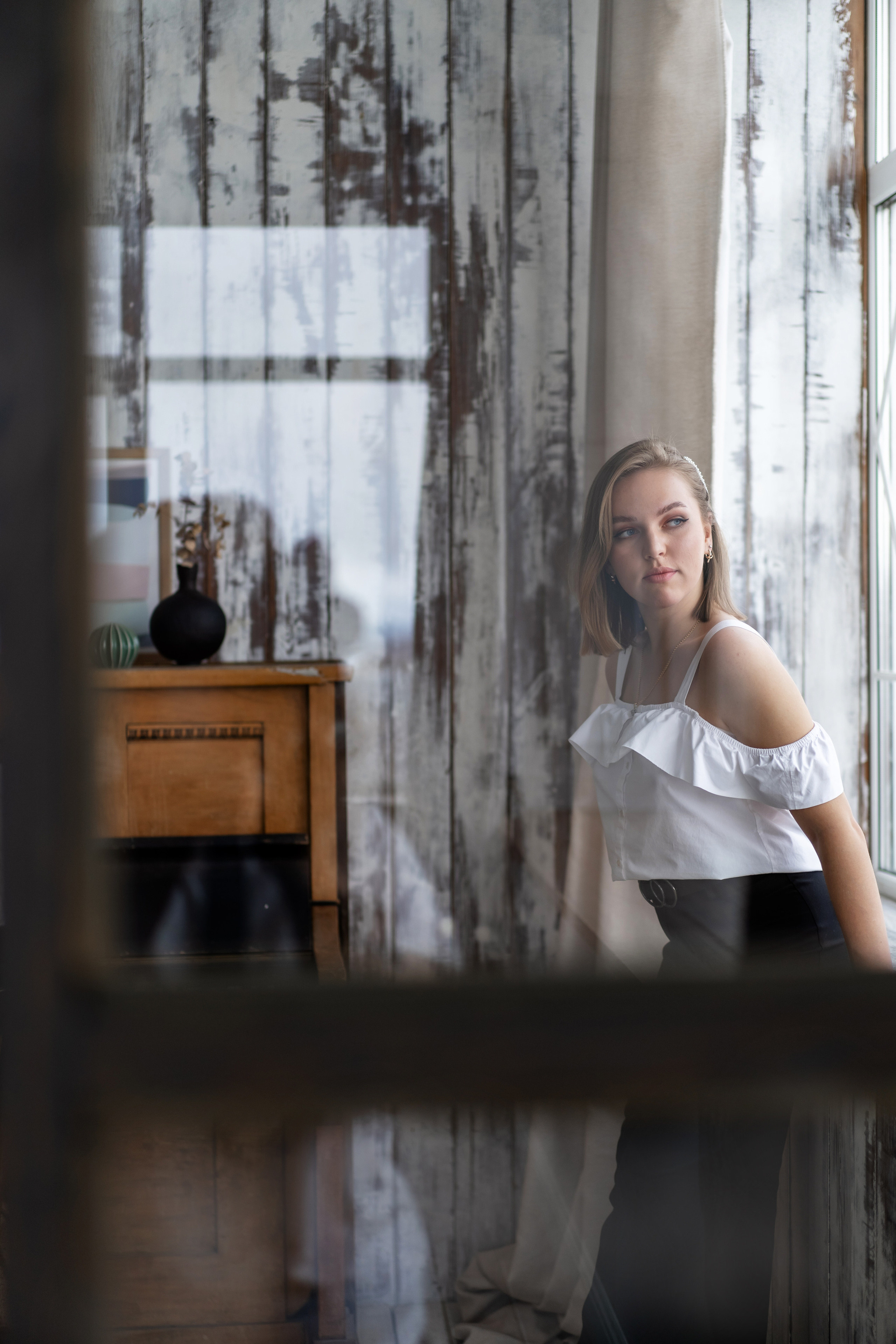 Фотосессия для тебя. Выпускные альбомы в Екатеринбурге, от Анастасии Саловой