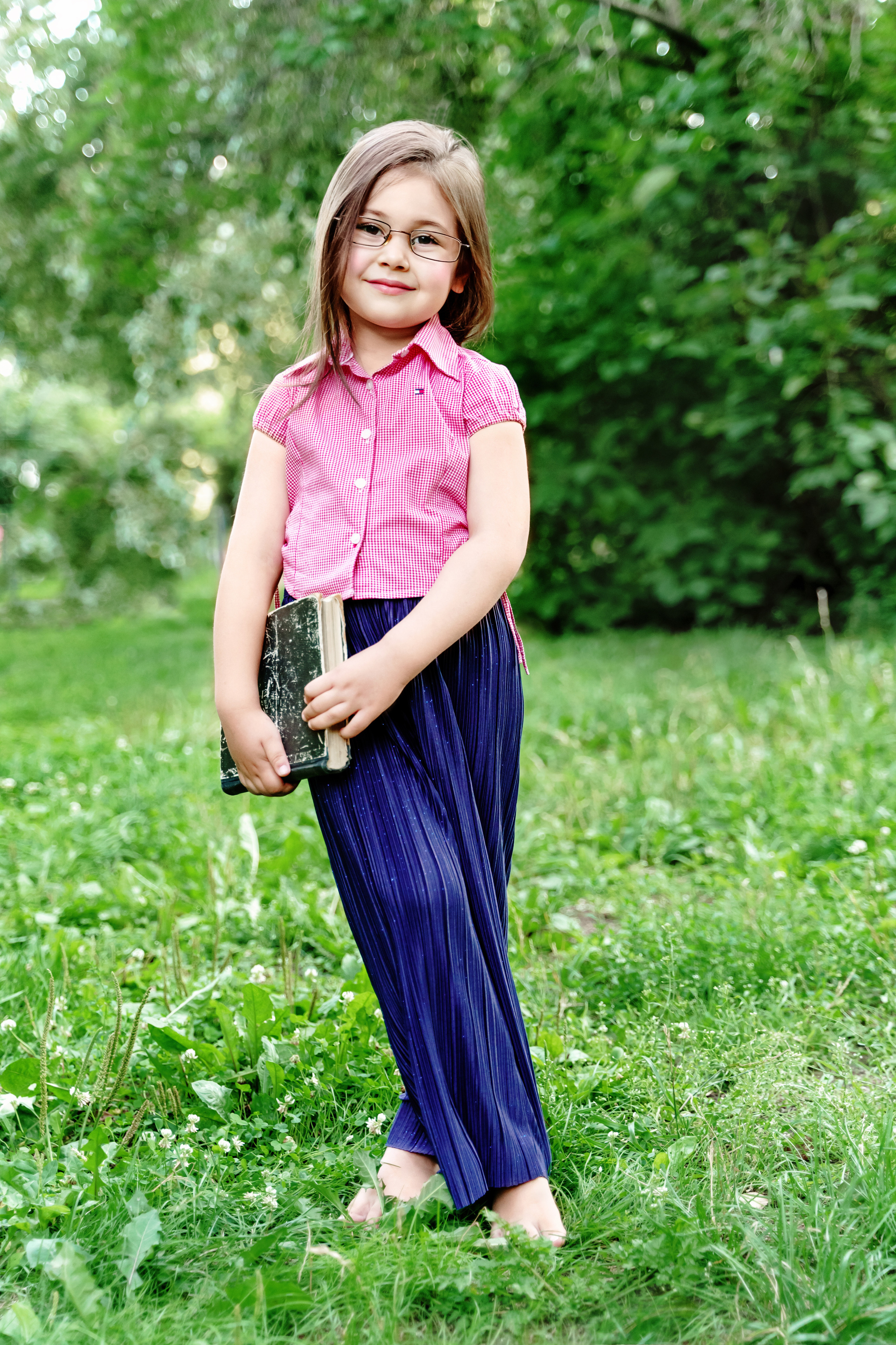 Дети. Выпускные альбомы в Екатеринбурге, от Анастасии Саловой