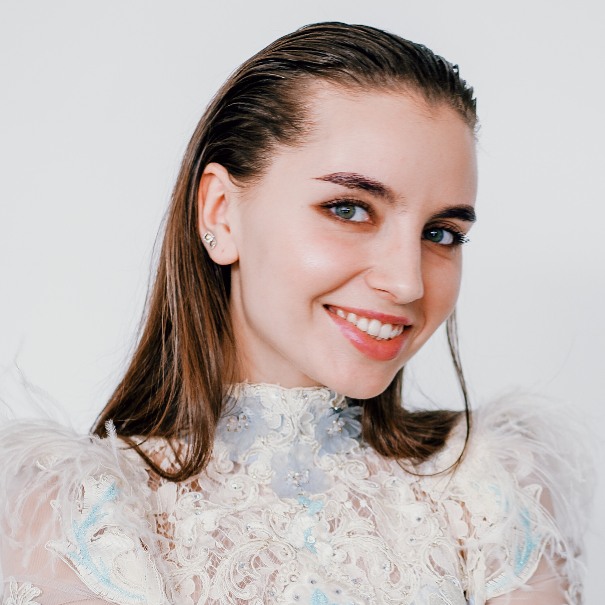 Фотосессия для тебя. Выпускные альбомы в Екатеринбурге, от Анастасии Саловой