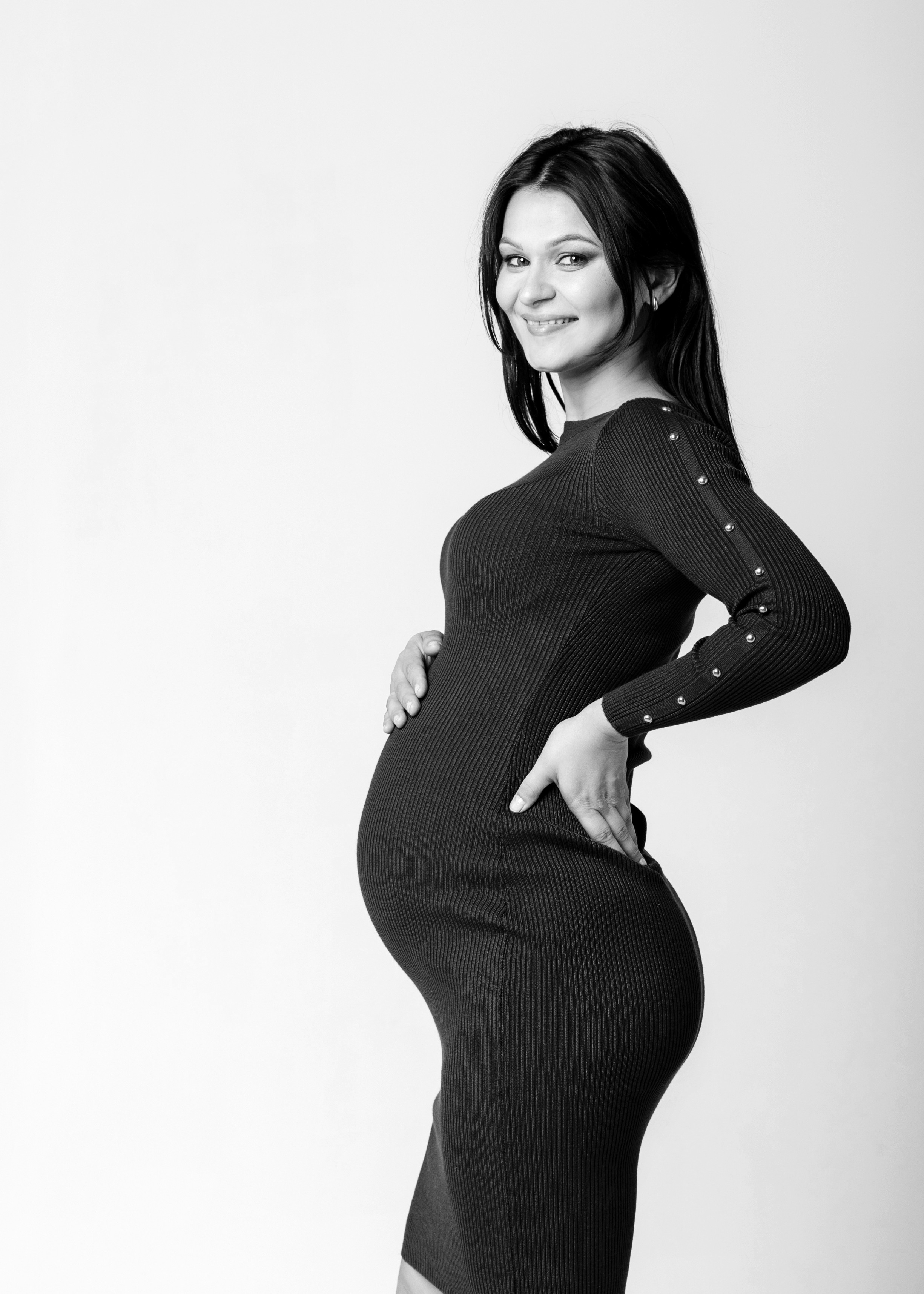 В ожидании чуда. Выпускные альбомы в Екатеринбурге, от Анастасии Саловой