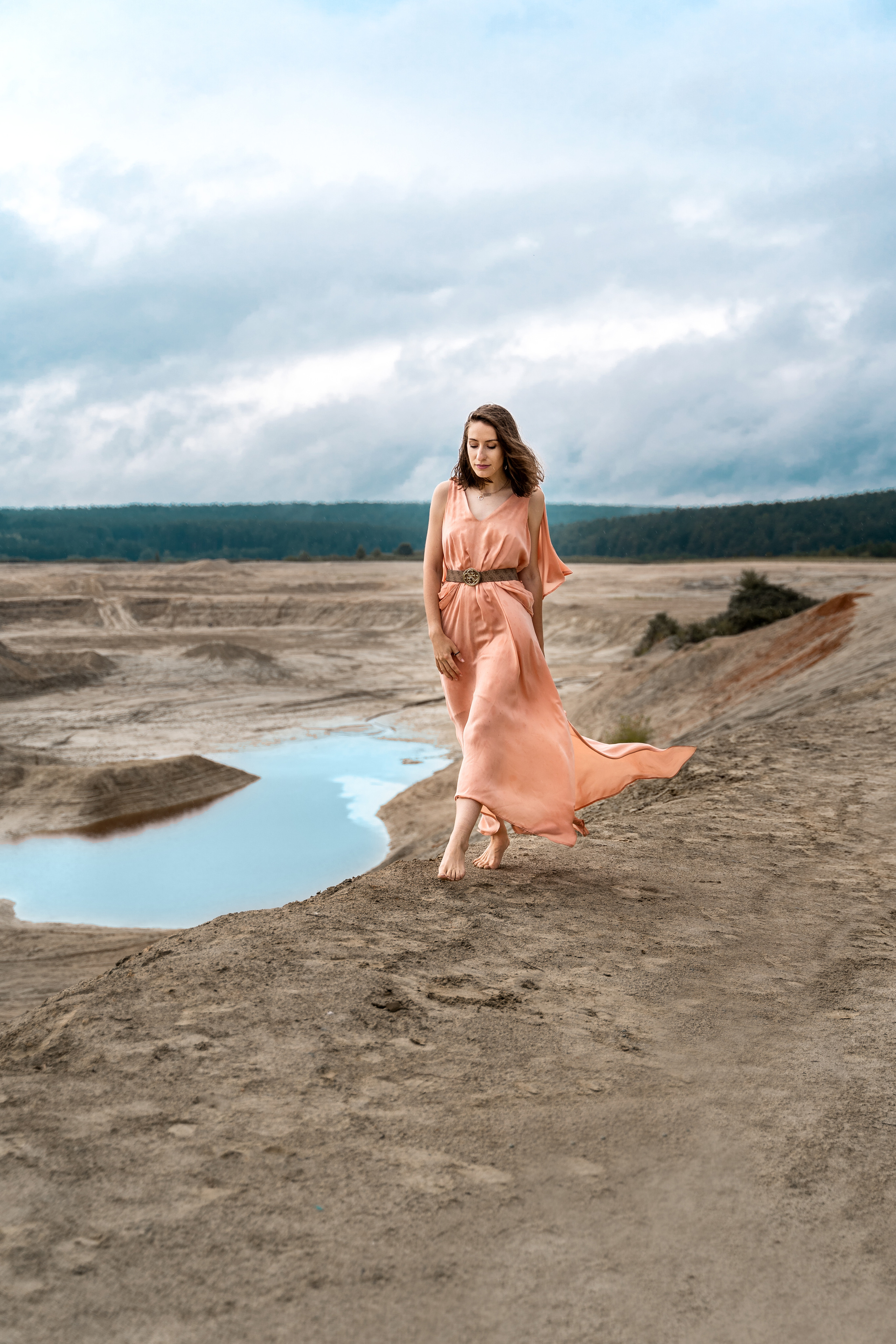 Фотосессия для тебя. Выпускные альбомы в Екатеринбурге, от Анастасии Саловой