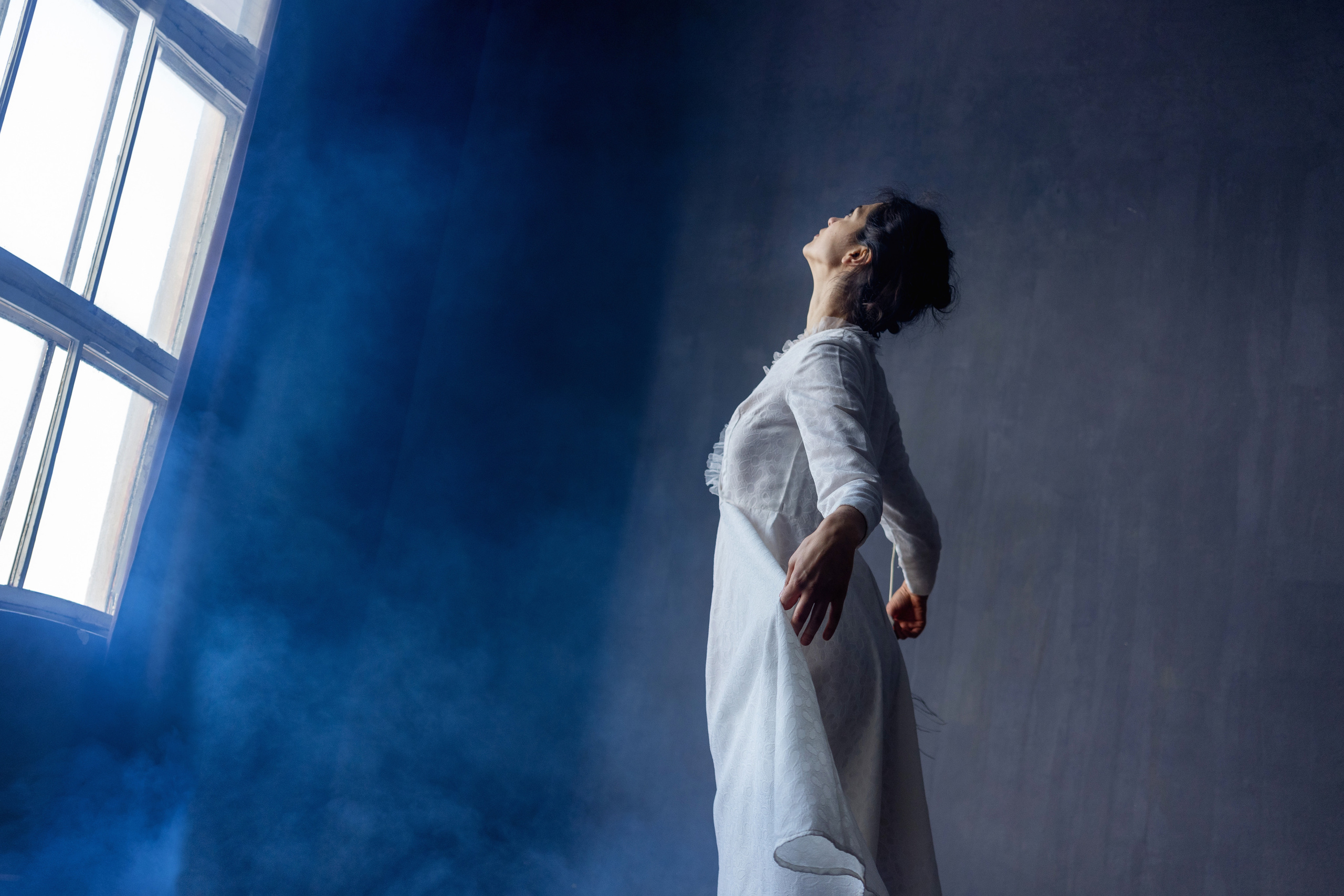 Art портрет. Выпускные альбомы в Екатеринбурге, от Анастасии Саловой