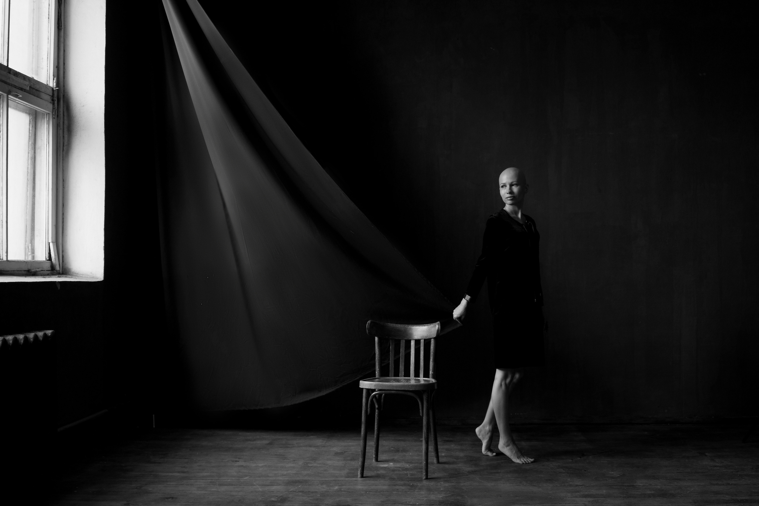 Art портрет. Выпускные альбомы в Екатеринбурге, от Анастасии Саловой