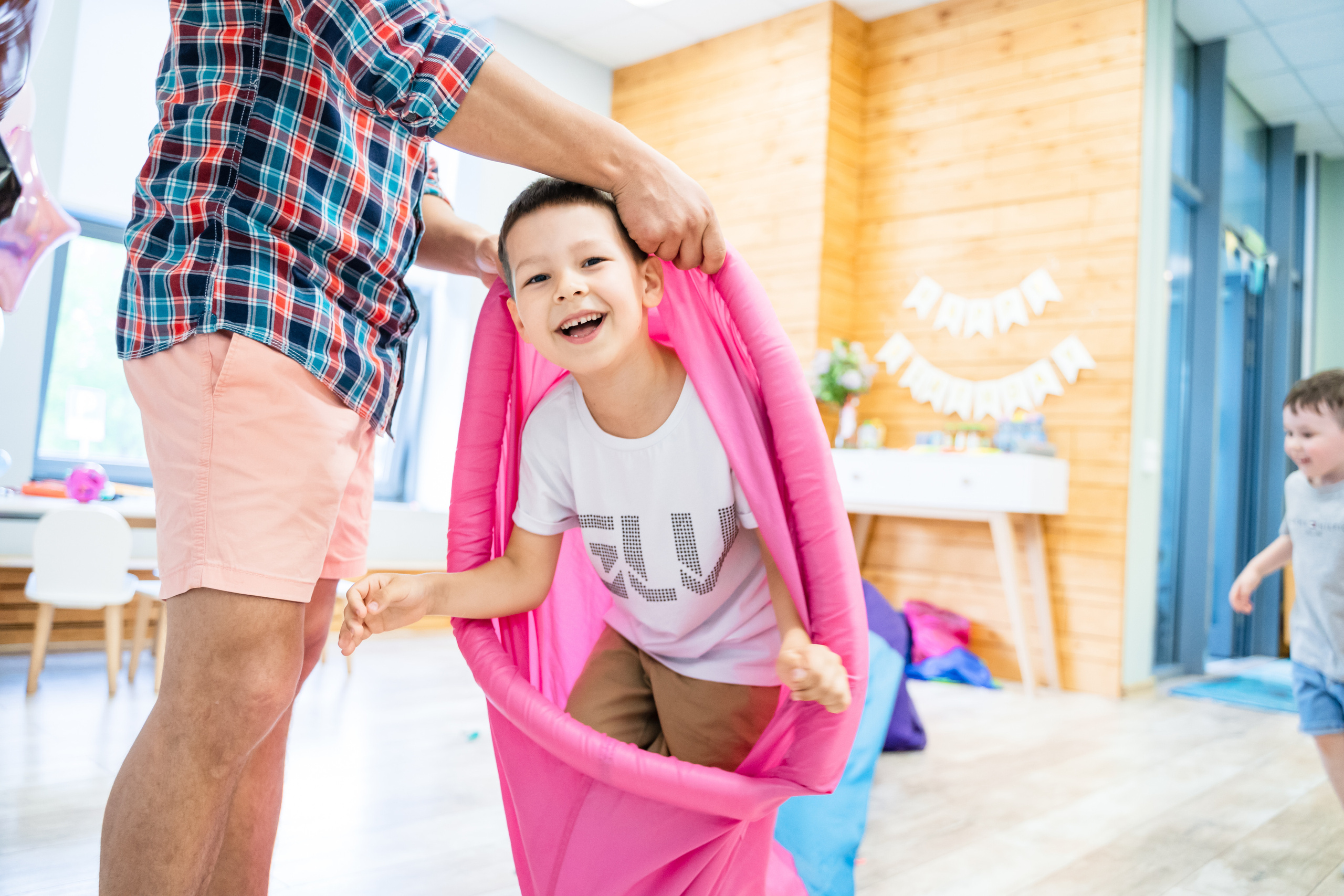 Детские дни рождения. Выпускные альбомы в Екатеринбурге, от Анастасии Саловой