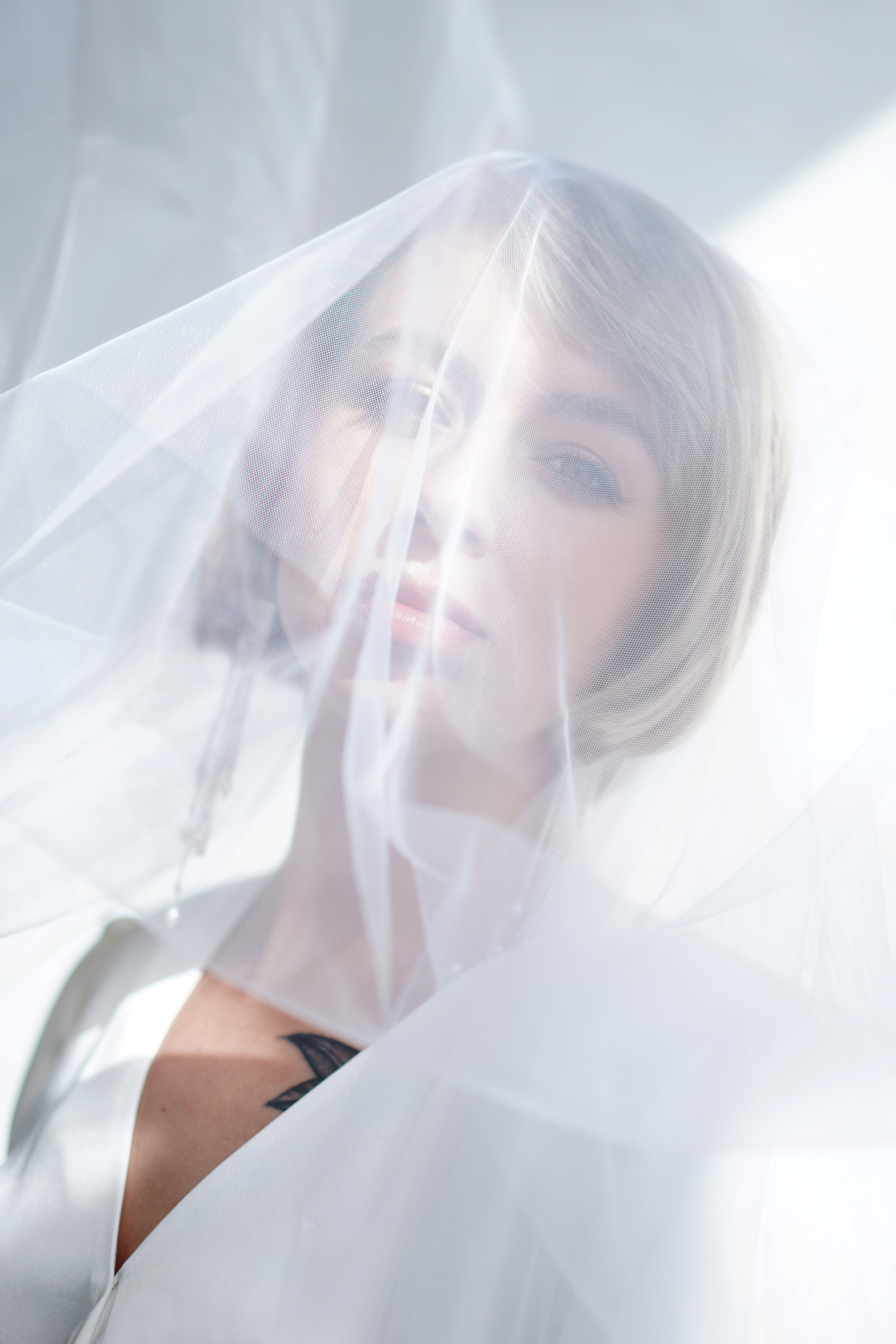 Невеста. Выпускные альбомы в Екатеринбурге, от Анастасии Саловой