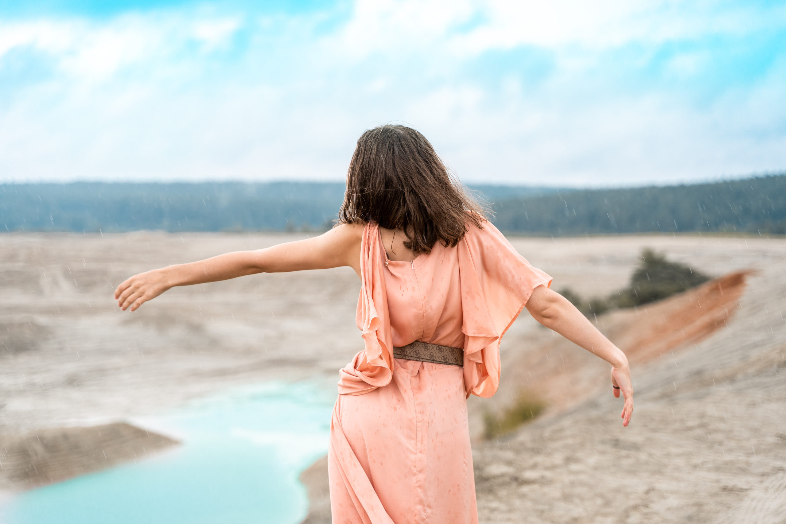 Фотосессия для тебя. Выпускные альбомы в Екатеринбурге, от Анастасии Саловой
