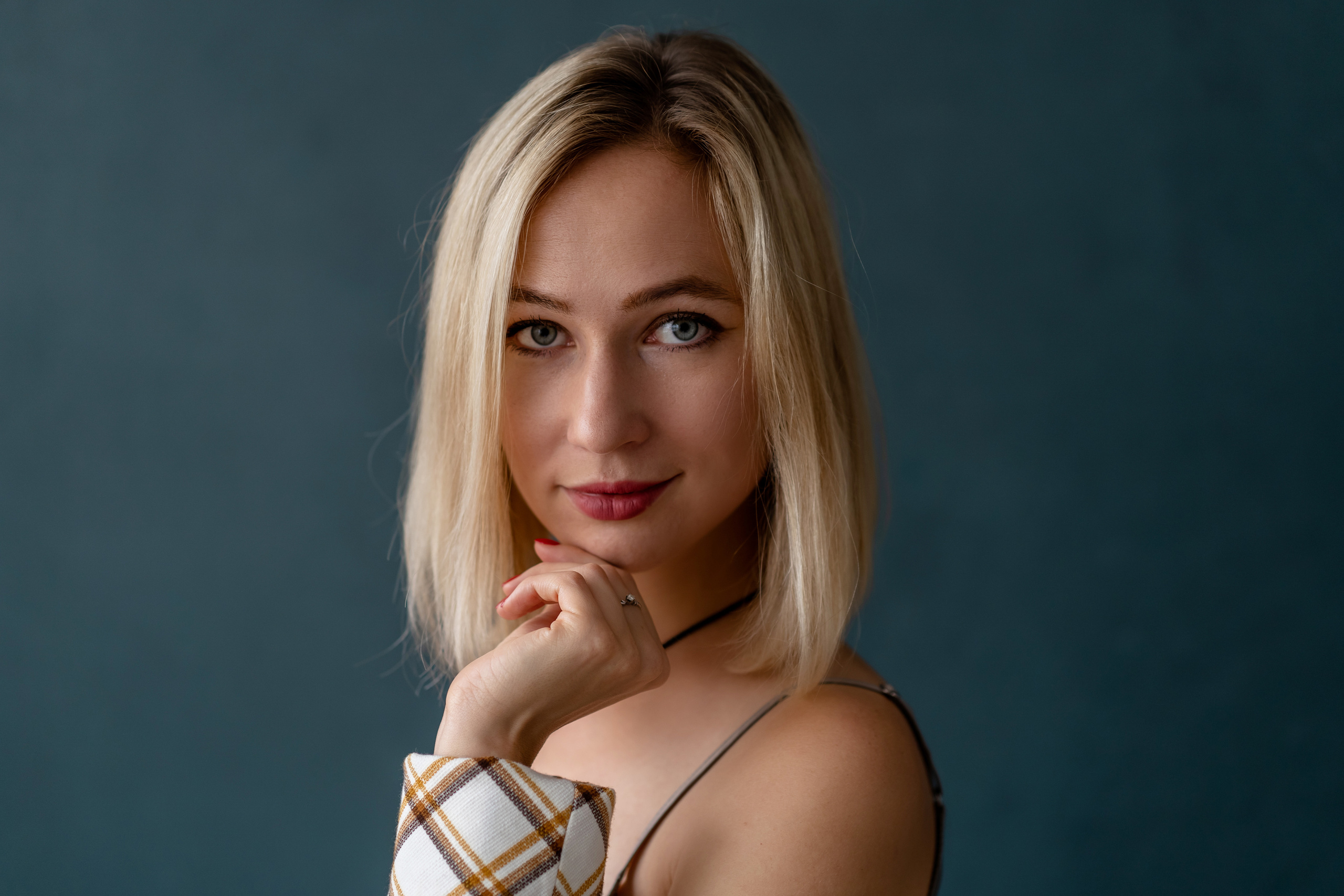 Фотосессия для тебя. Выпускные альбомы в Екатеринбурге, от Анастасии Саловой