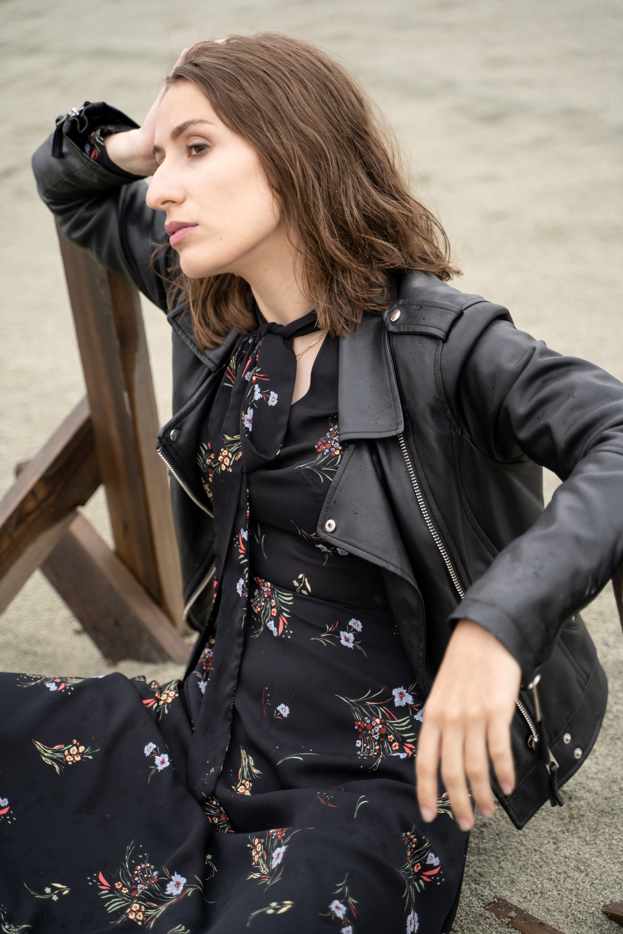 Фотосессия для тебя. Выпускные альбомы в Екатеринбурге, от Анастасии Саловой