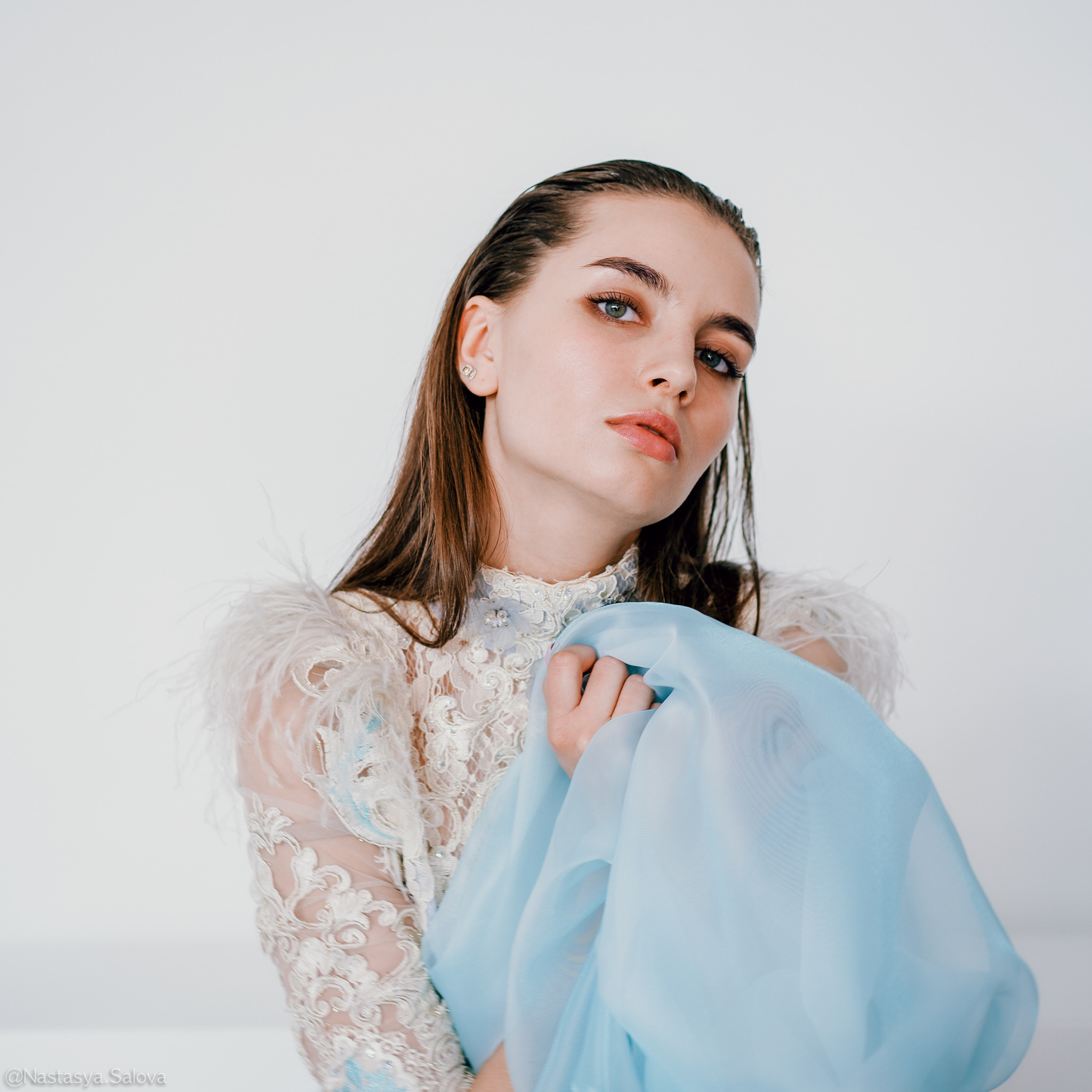 Фотосессия для тебя. Выпускные альбомы в Екатеринбурге, от Анастасии Саловой