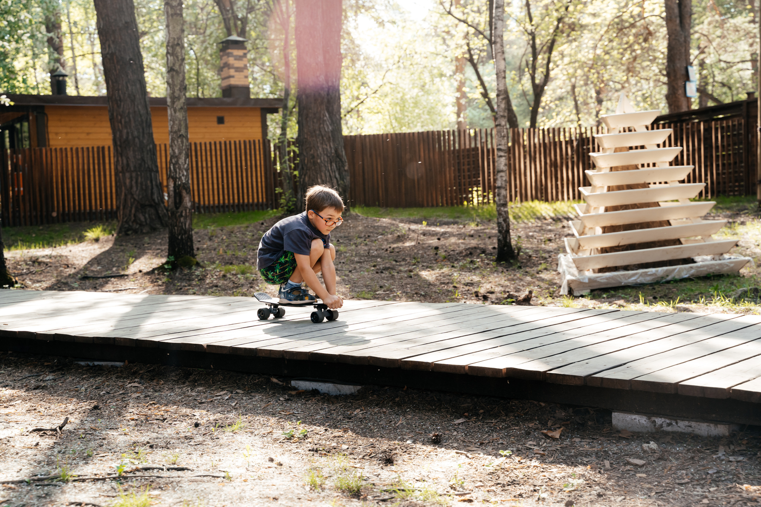 Детские дни рождения. Выпускные альбомы в Екатеринбурге, от Анастасии Саловой