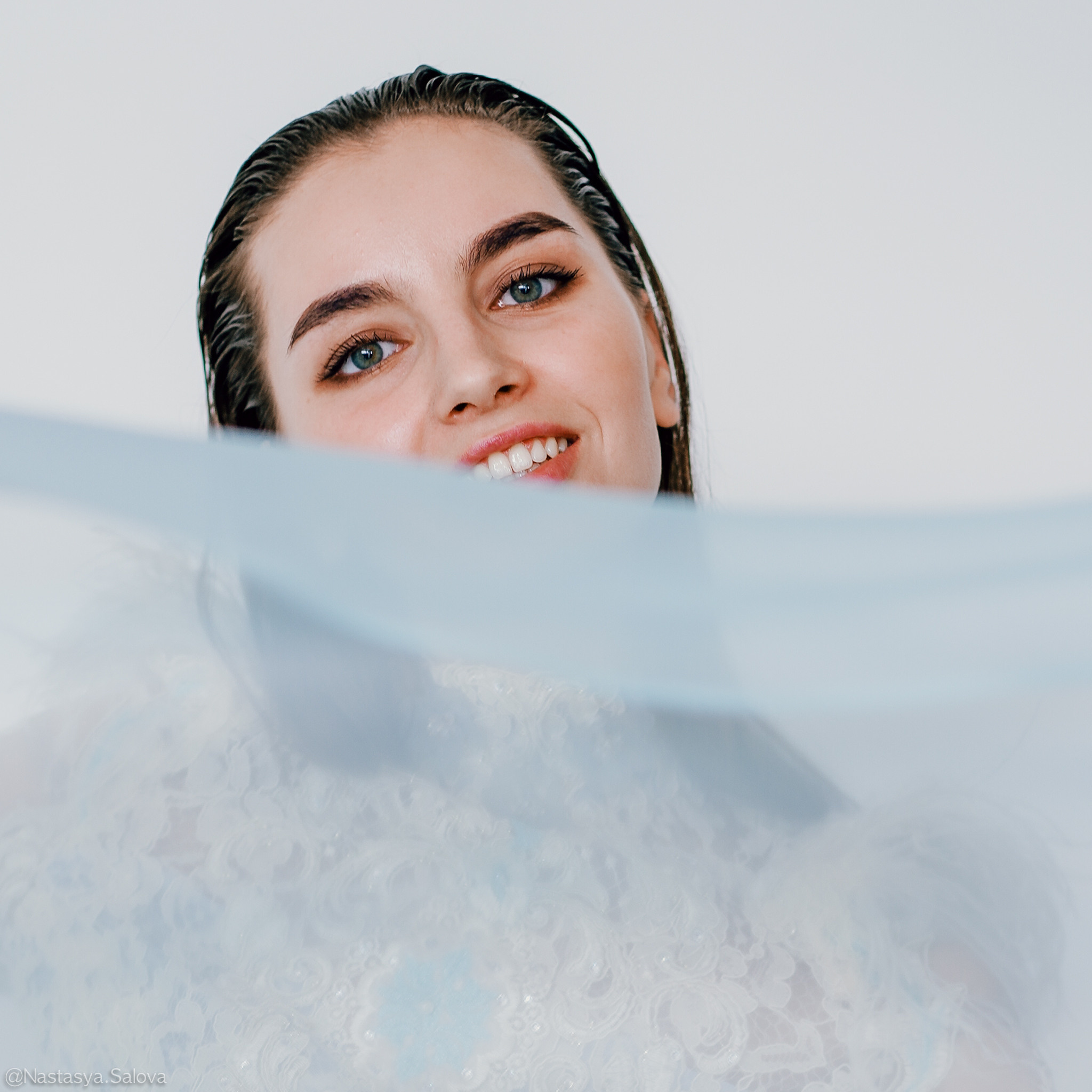 Фотосессия для тебя. Выпускные альбомы в Екатеринбурге, от Анастасии Саловой