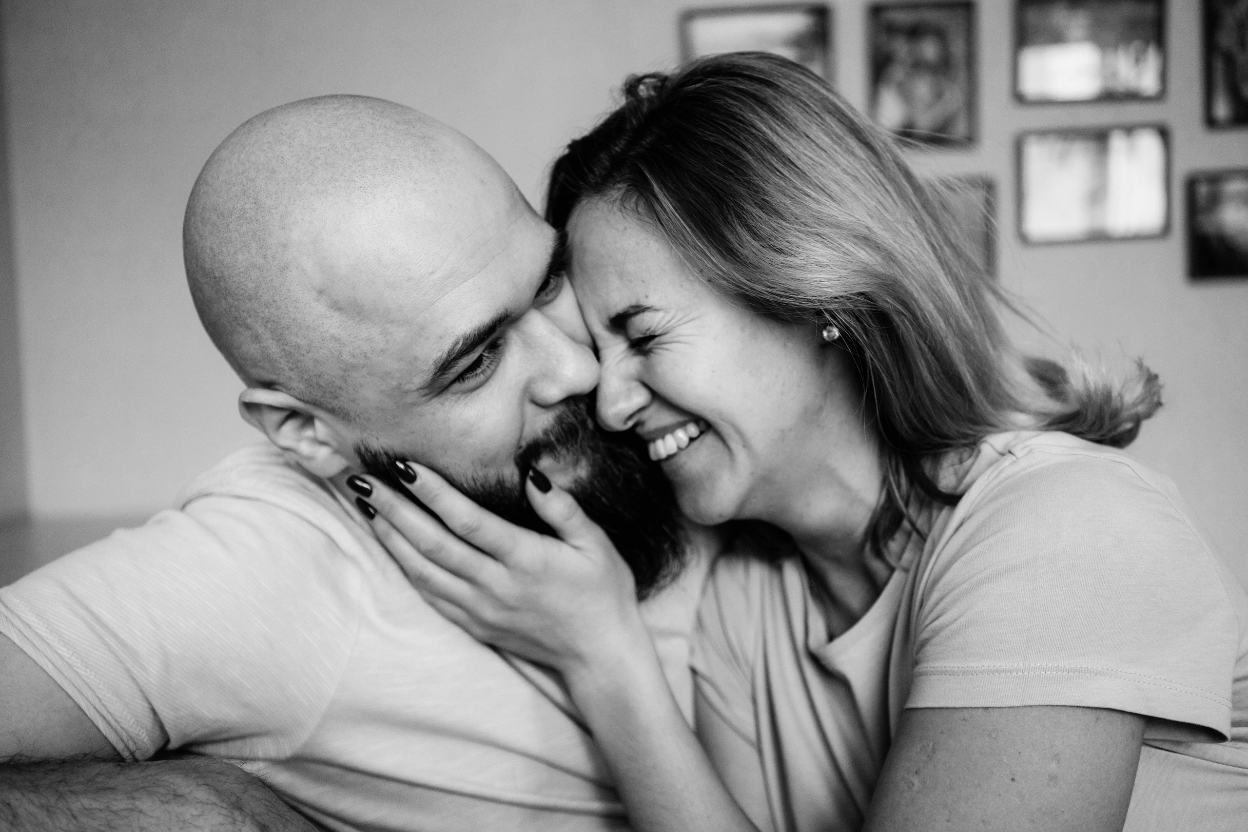 Костя, Юля и Кирилл. Выпускные альбомы в Екатеринбурге, от Анастасии Саловой