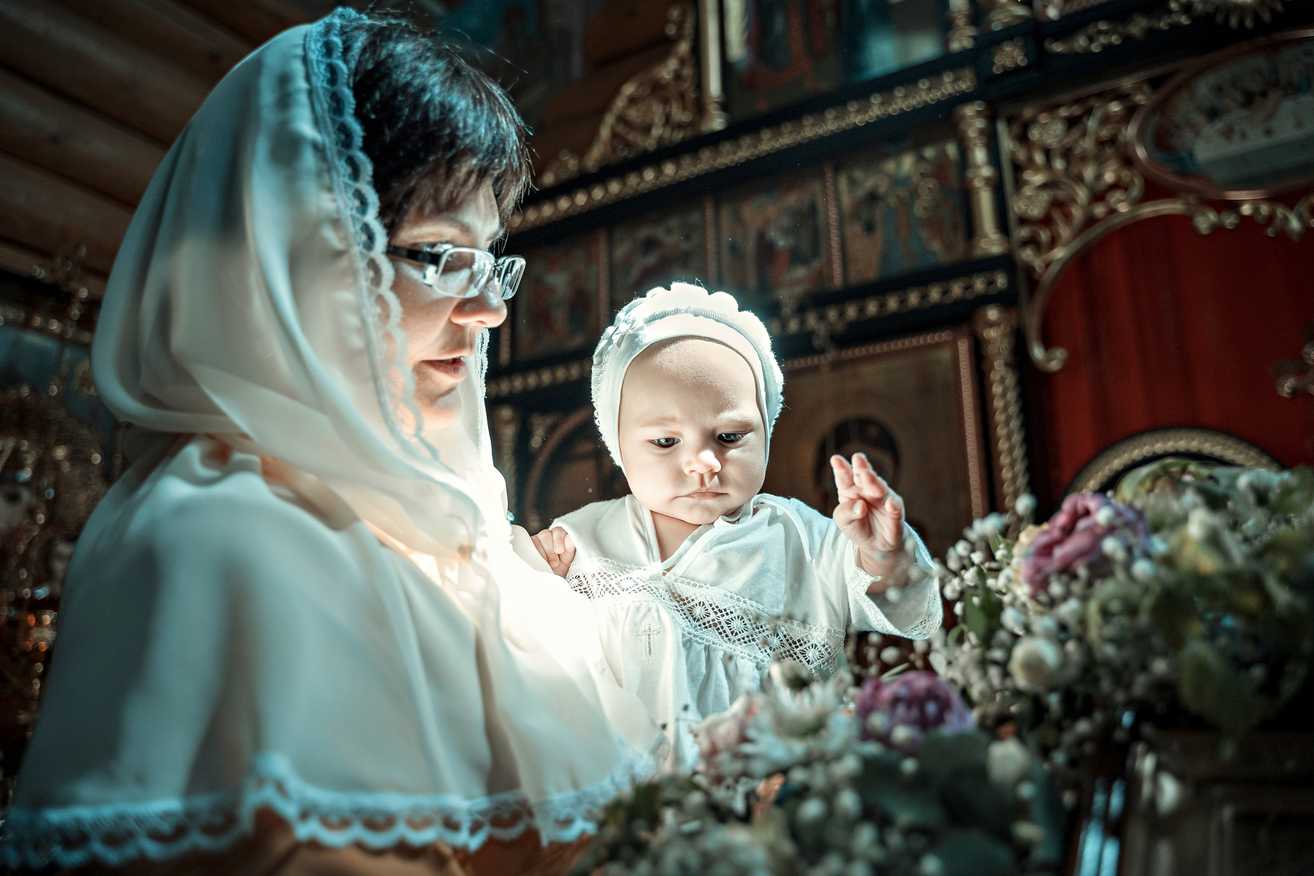 Фотограф на Крещение/Венчание Екатеринбург. Выпускные альбомы в Екатеринбурге, от Анастасии Саловой