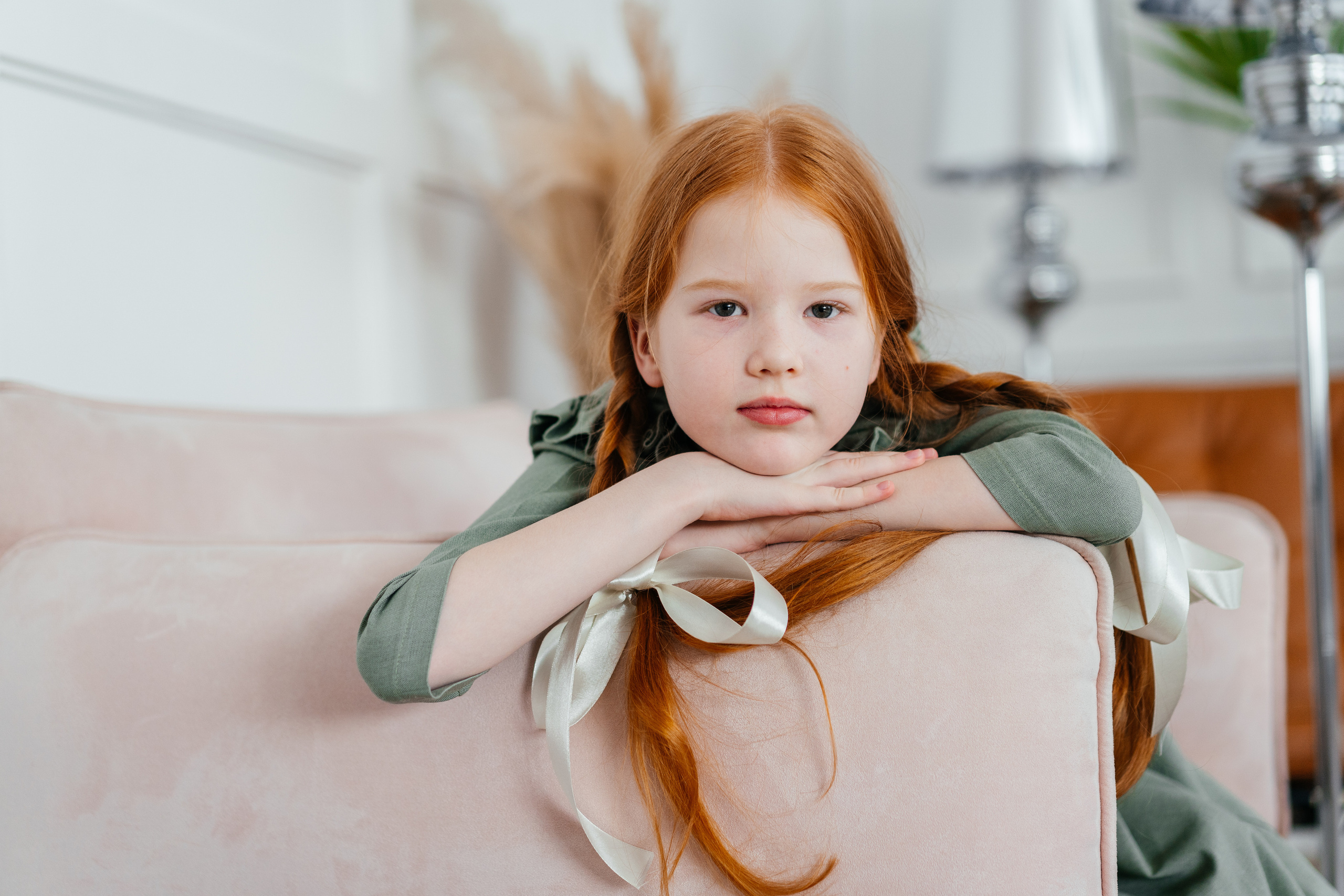 Дети. Выпускные альбомы в Екатеринбурге, от Анастасии Саловой