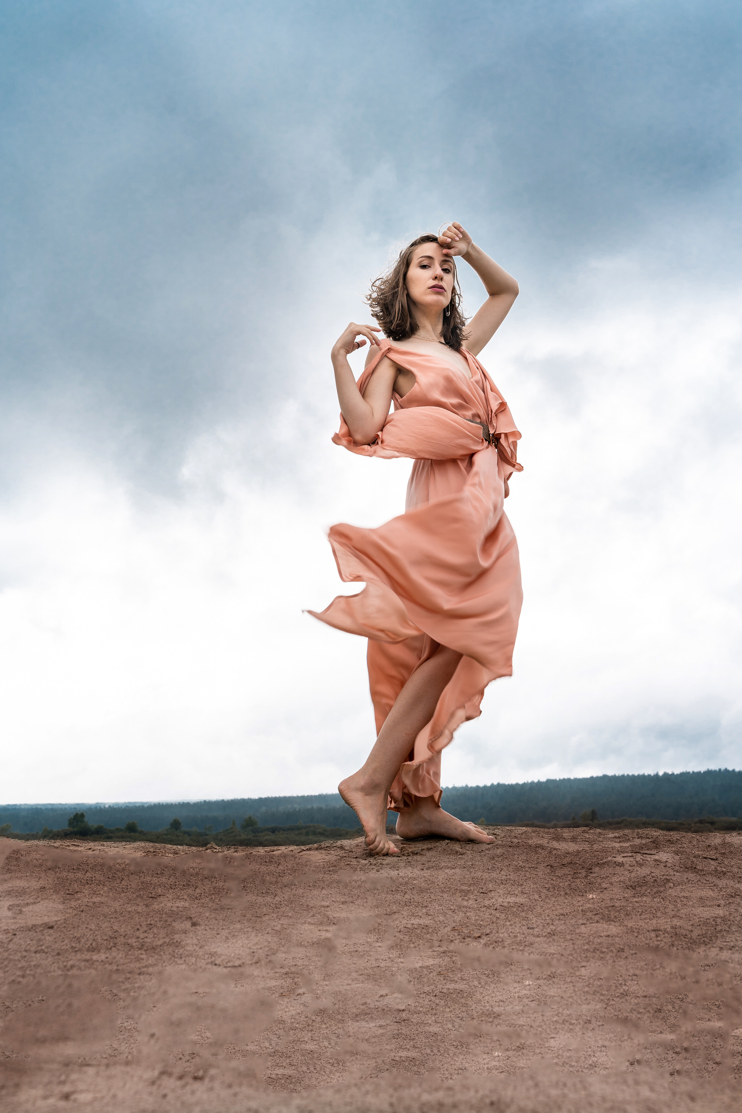 Фотосессия для тебя. Выпускные альбомы в Екатеринбурге, от Анастасии Саловой